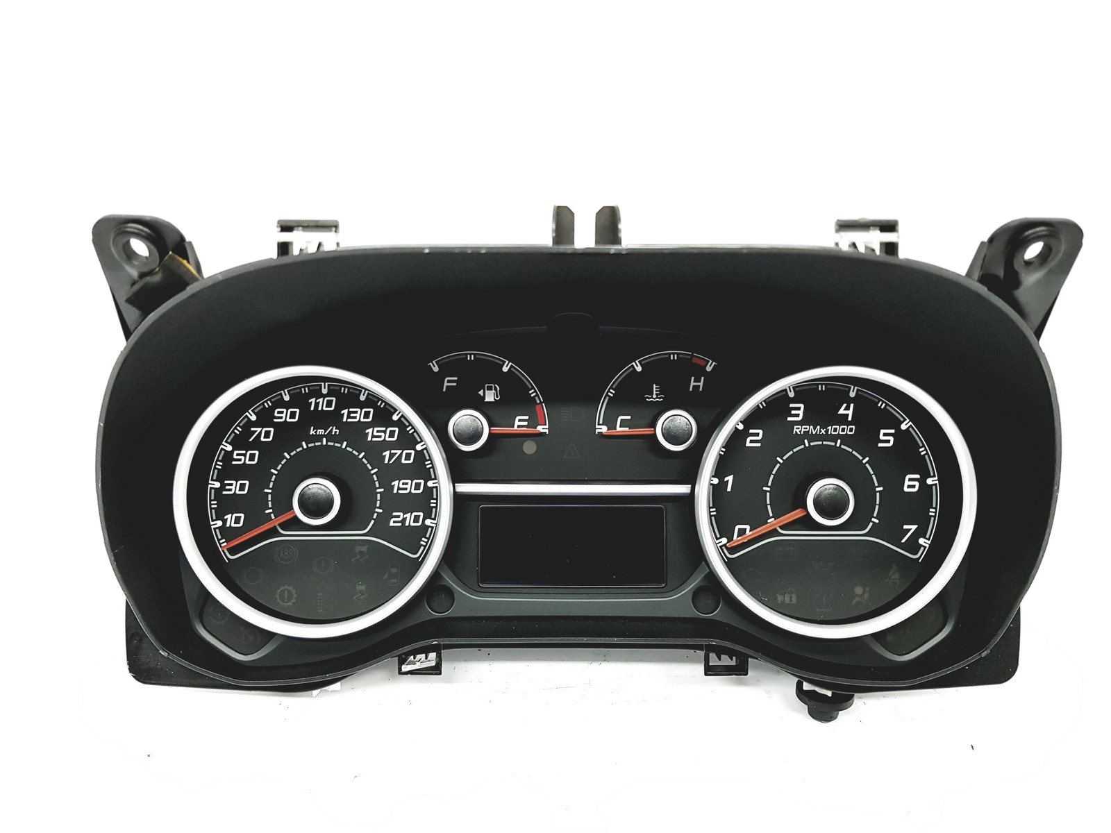Kierroslukumittari Fiat Doblo 0520428490 31548 main product photo