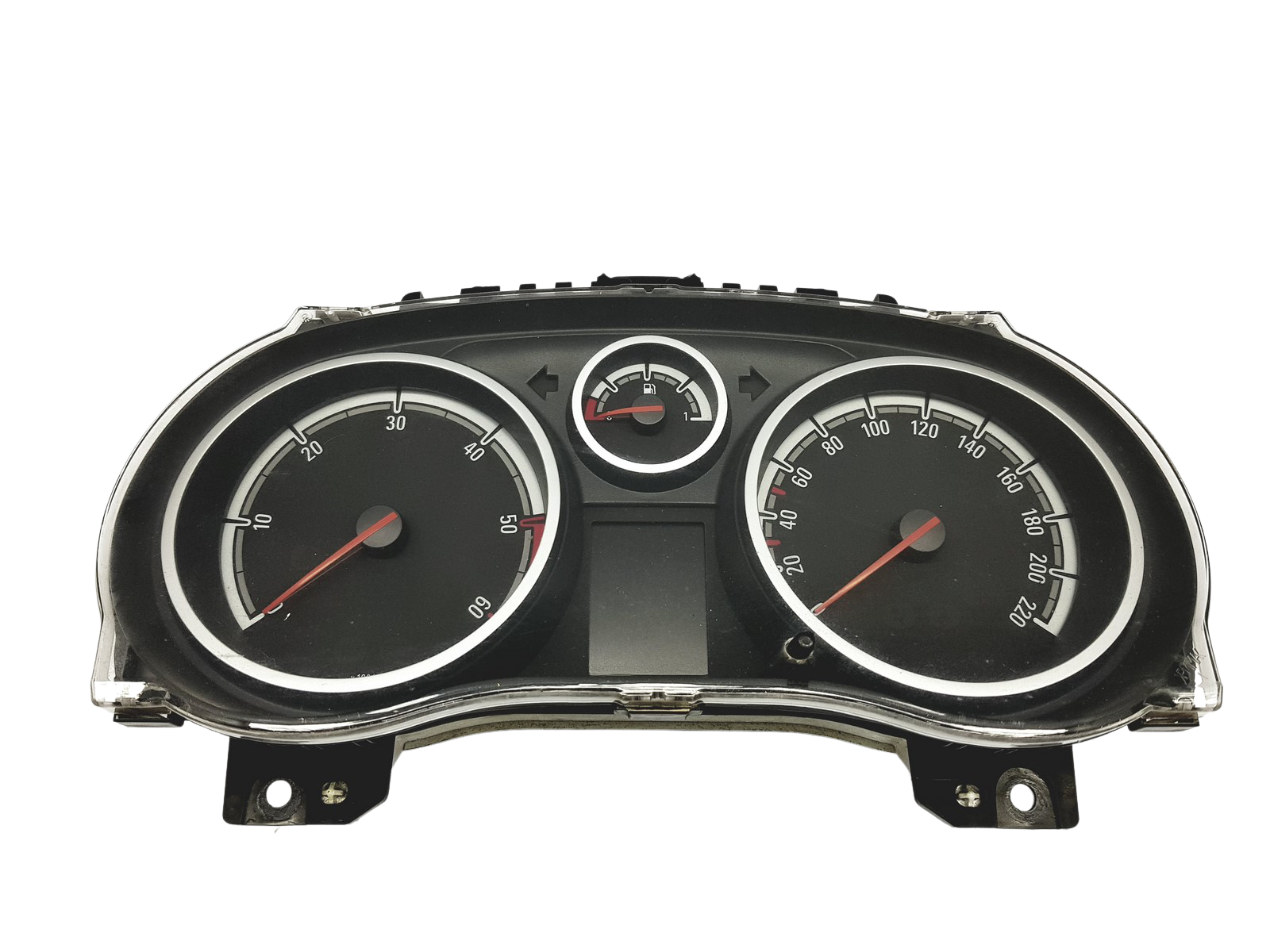 Kierroslukumittari Opel Corsa P0013312051 51655 main product photo