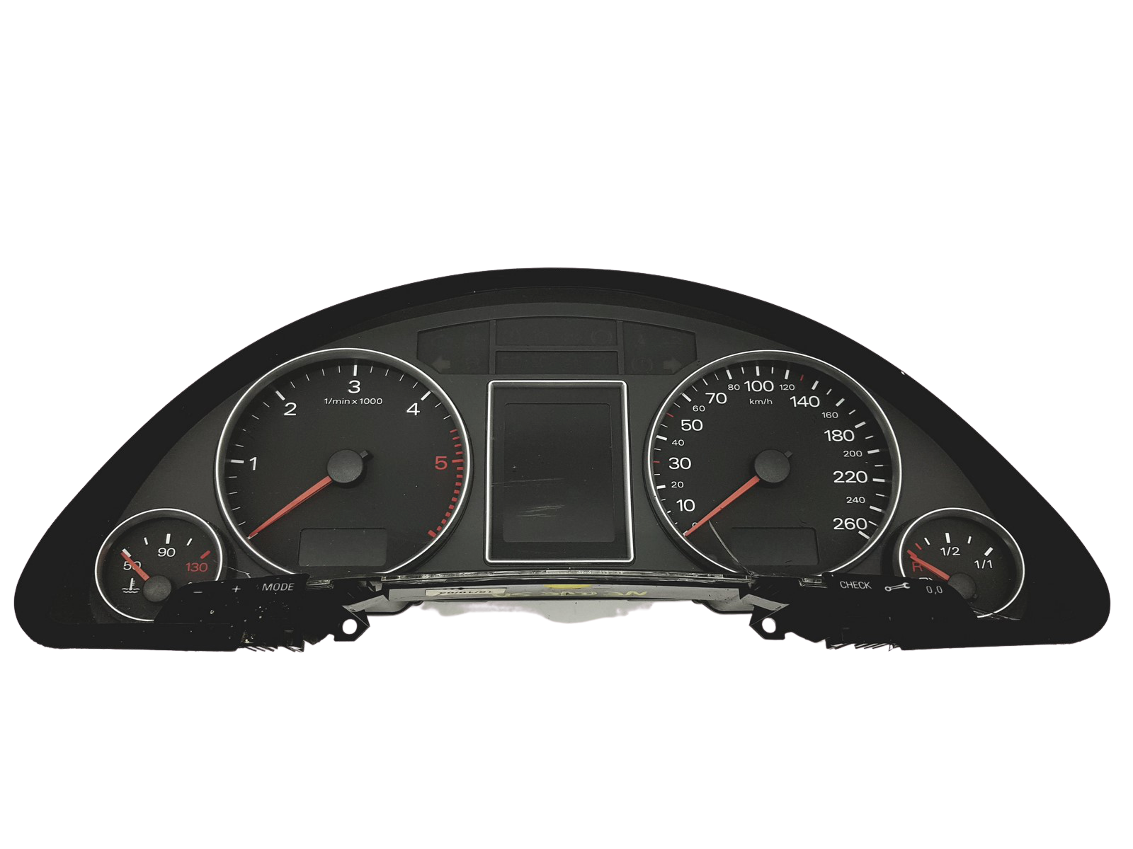 Kierroslukumittari Audi A4 8E0920931B 0263626167 30178 main product photo