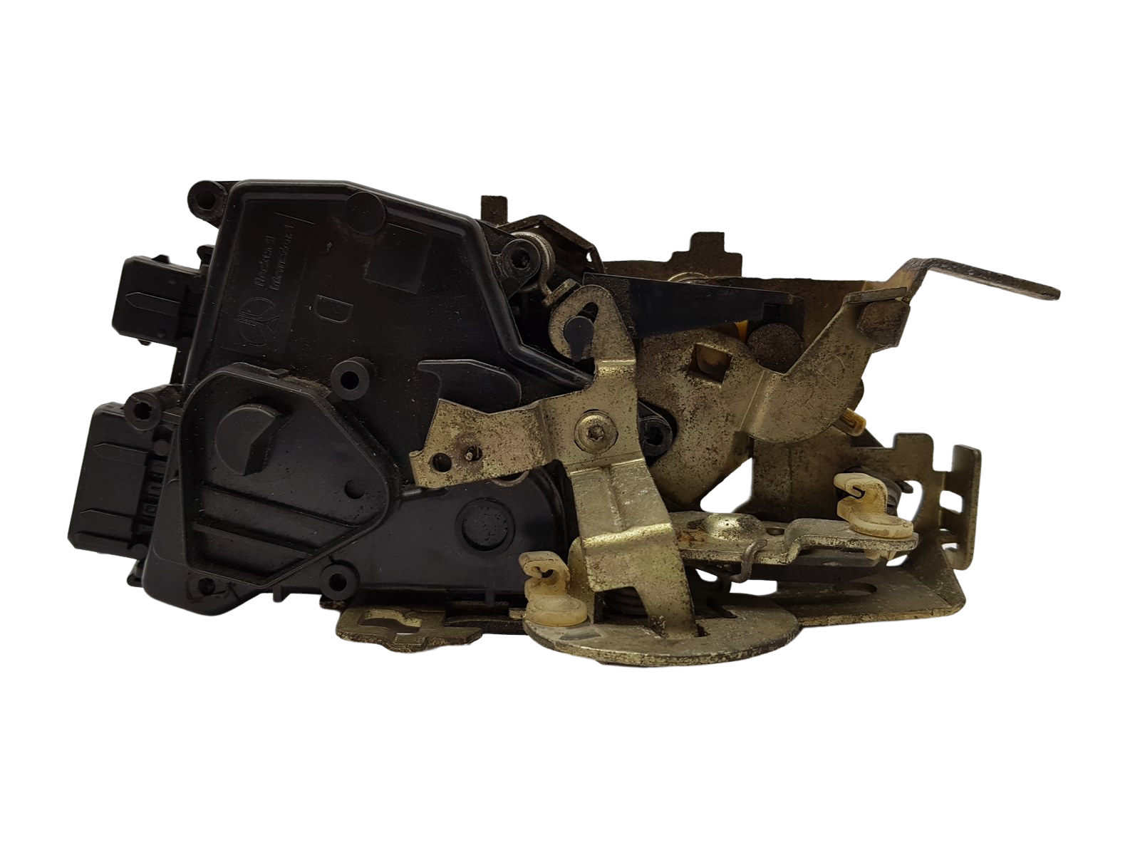 Oven lukitusmekanismi Oikea Taka 913890 Citroen XM Rockwell 11103 main product photo
