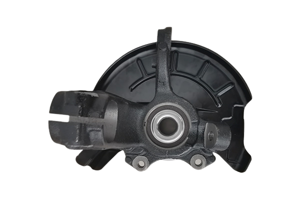 Ohjausnivelet Oikea Tee VW Audi Skoda 6Q0407256S 44071741401 Vika main product photo