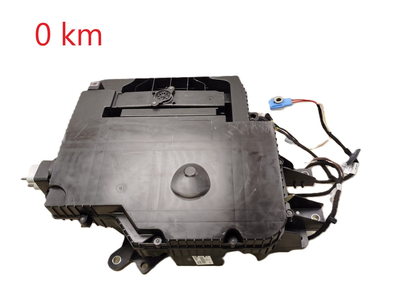 Ilmastoinnin Höyrystin Renault Zoe 295E39666R 0 km main product photo