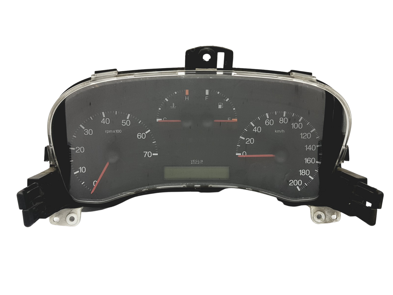 Nopeusmittari Fiat Punto 46736317 6063079915 40263 main product photo