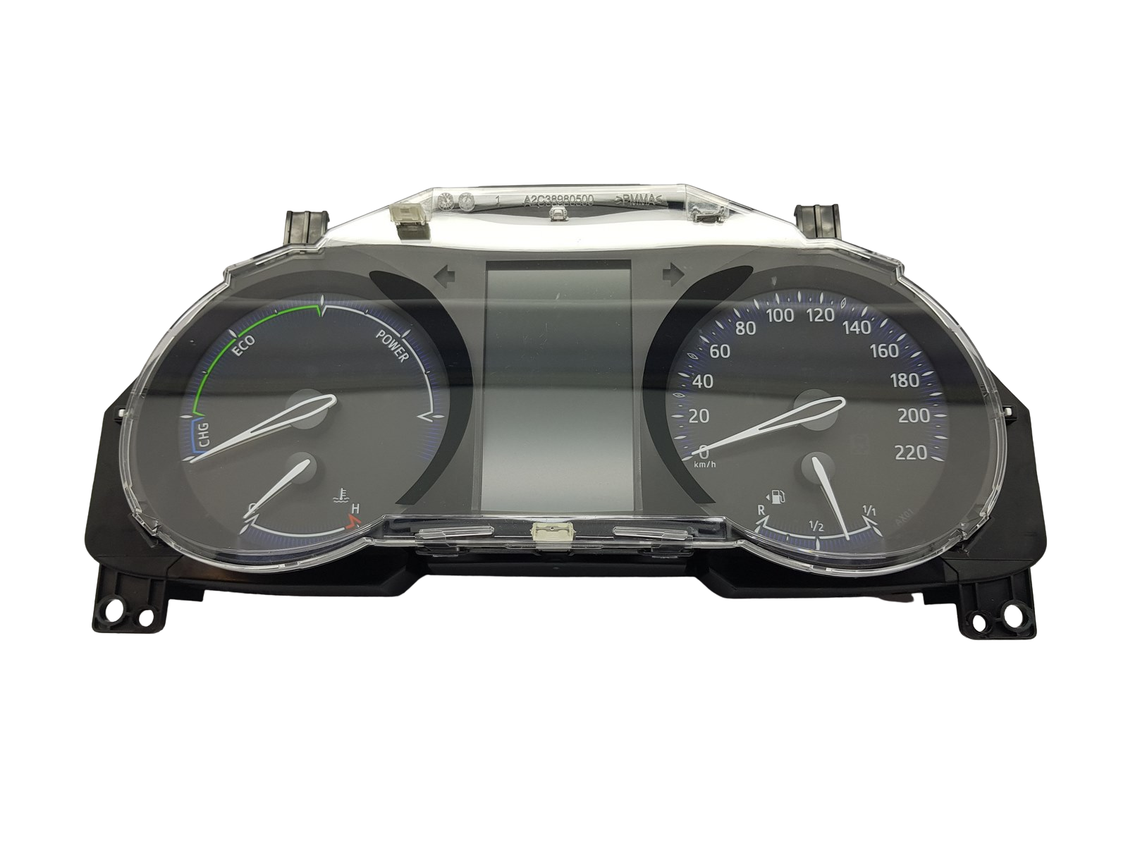 Kierroslukumittari Toyota CHR C-HR Hybrid 83800-F4032 A1 main product photo