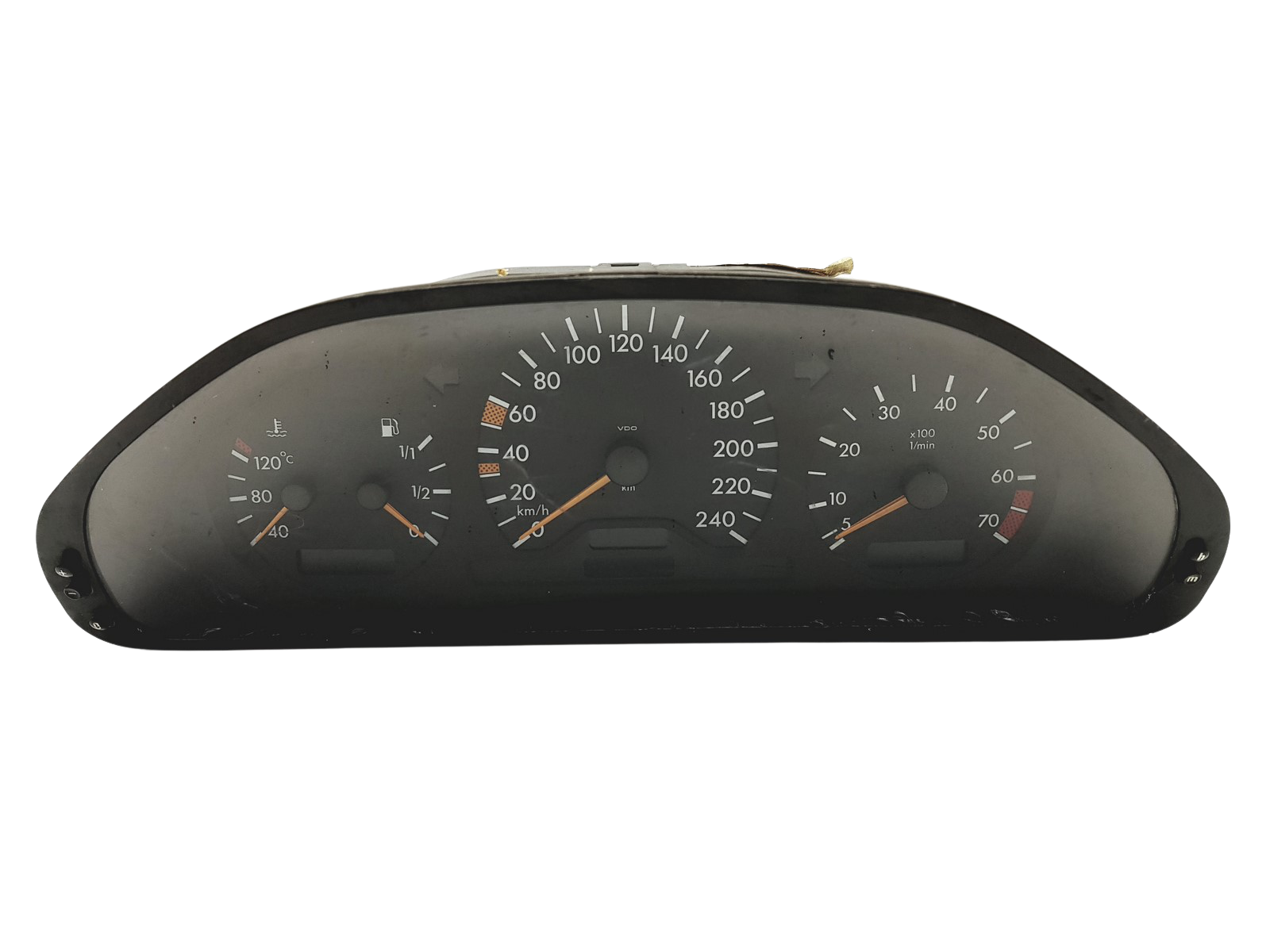 Kierroslukumittari Mercedes C W202 2025405948 39818 main product photo