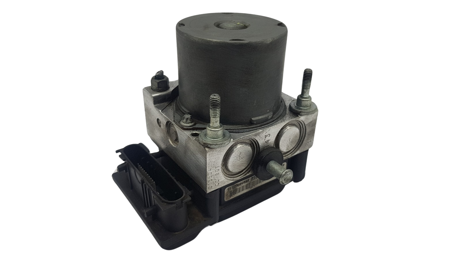 Abs-pumppu Opel 13182320 0265800444 0265231585 1583 main product photo