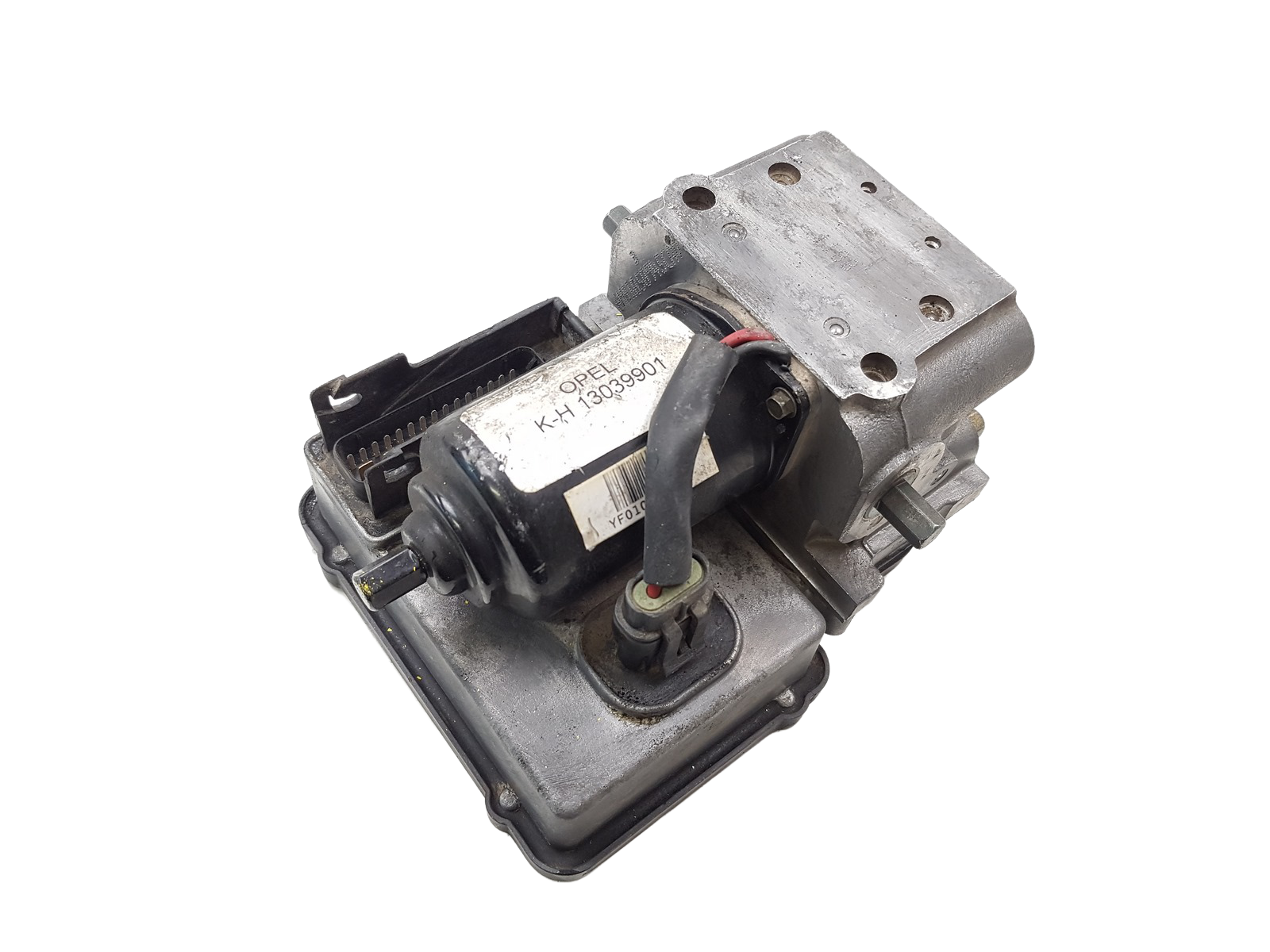 Abs-pumppu Opel Vectra B 13039901 13040101 S108022001C EBC415 main product photo