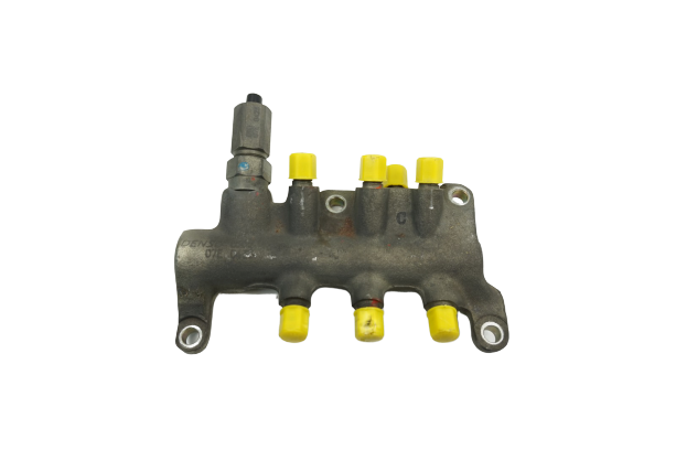 Polttoaineruisku 7701474017 Denso 3.0 DCI Renault Espace 4 Vel Satis main product photo