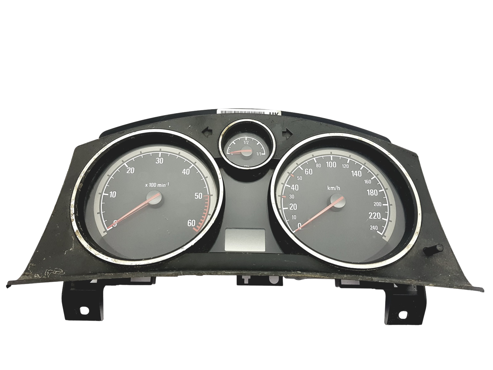 Kierroslukumittari Opel Zafira B 13267536UK 44061 main product photo