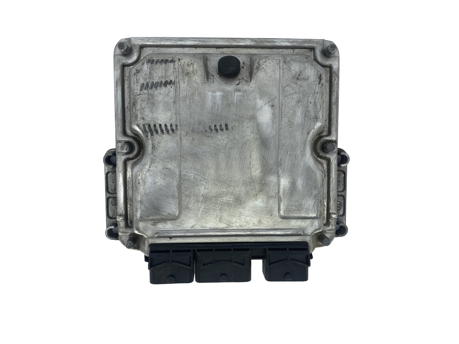 Ohjausyksikkö 0281011521 9651593480 9640938680 PSA Bosch 48921 main product photo
