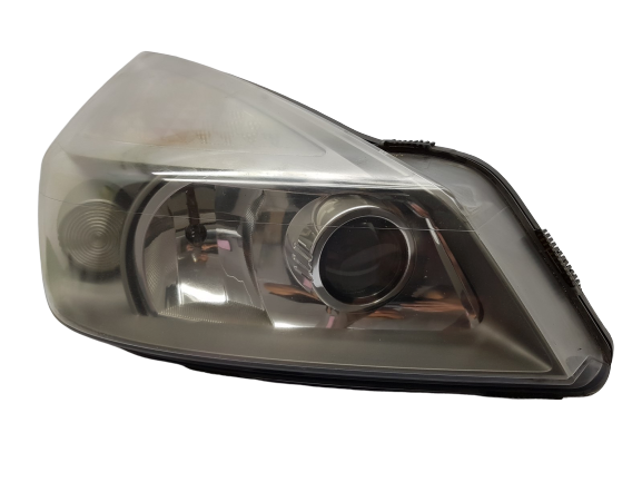 Ajovalo Oikea Xenon 7701053976 Espace 4 Renault Hella main product photo
