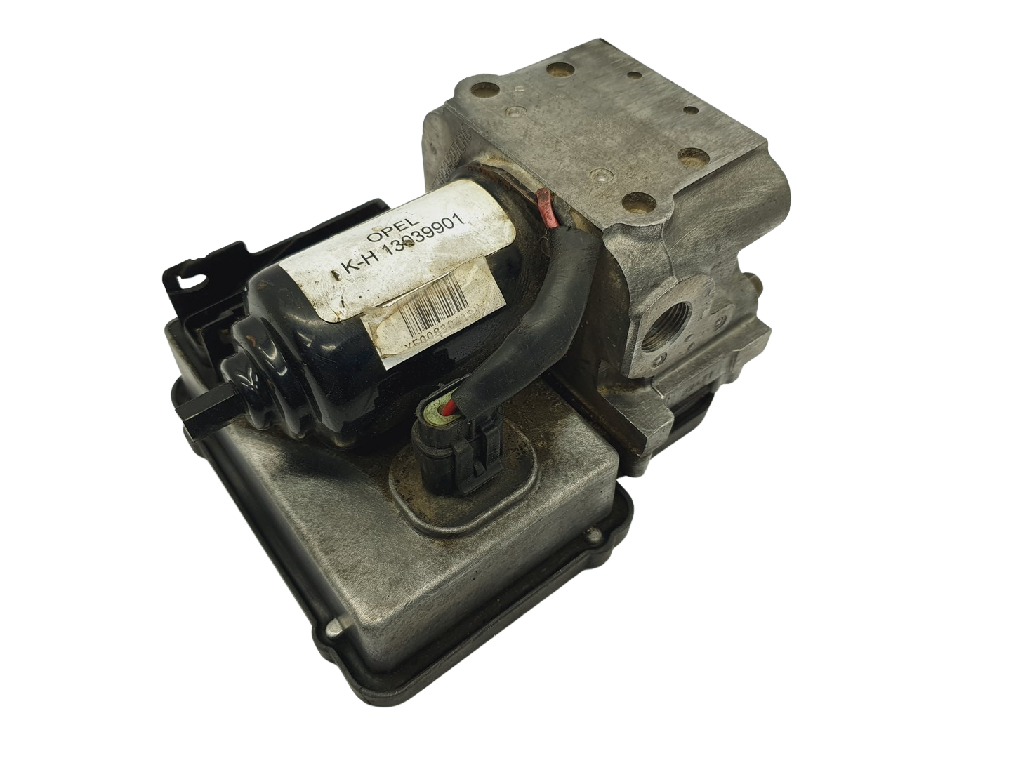 Abs-pumppu Opel Vectra B 13039901 13040101 S108022001C Kelsey 65875 main product photo