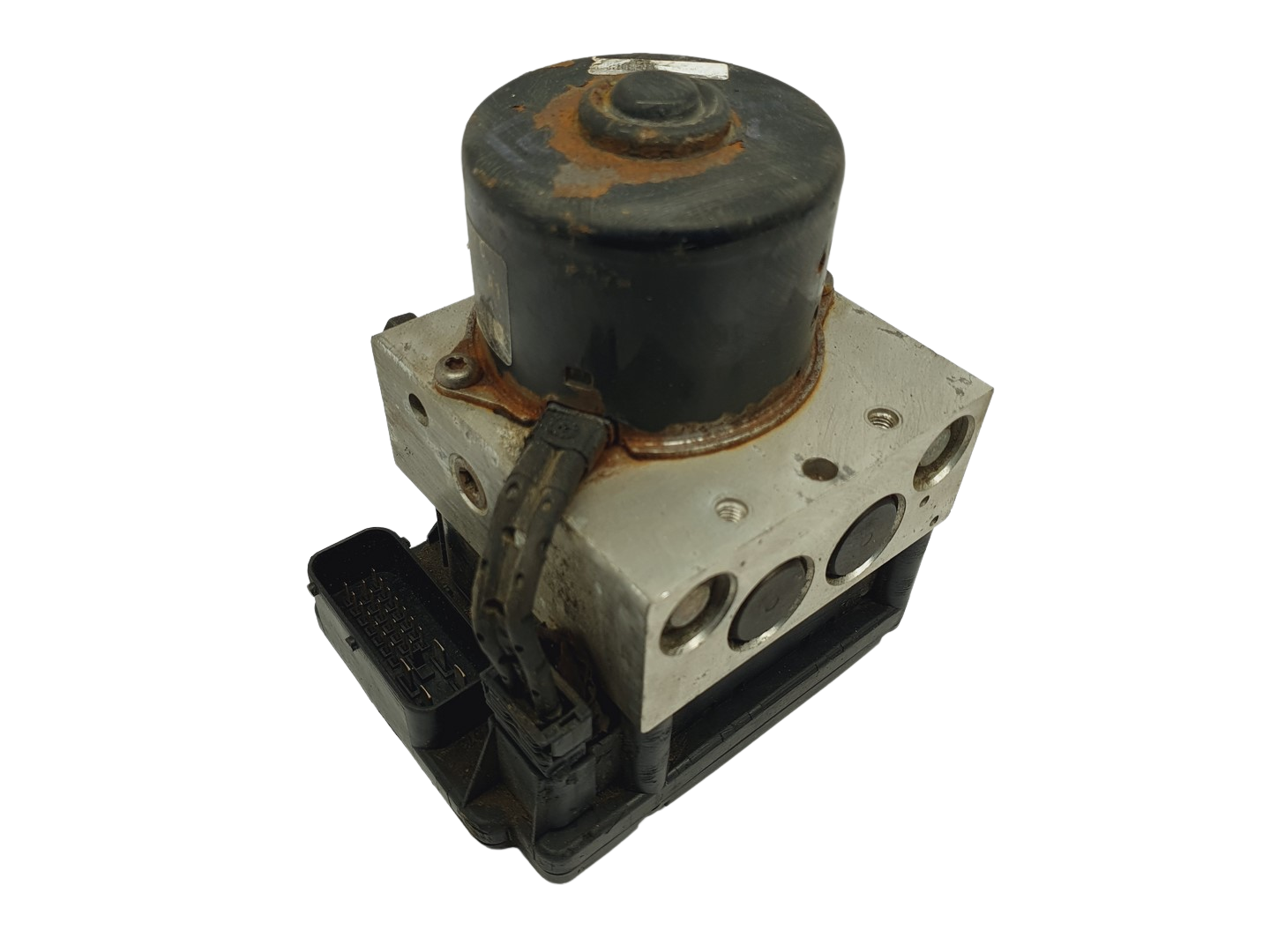 Abs-pumppu VW Audi 1J0614117C 1J0907379G Ate 65637 main product photo