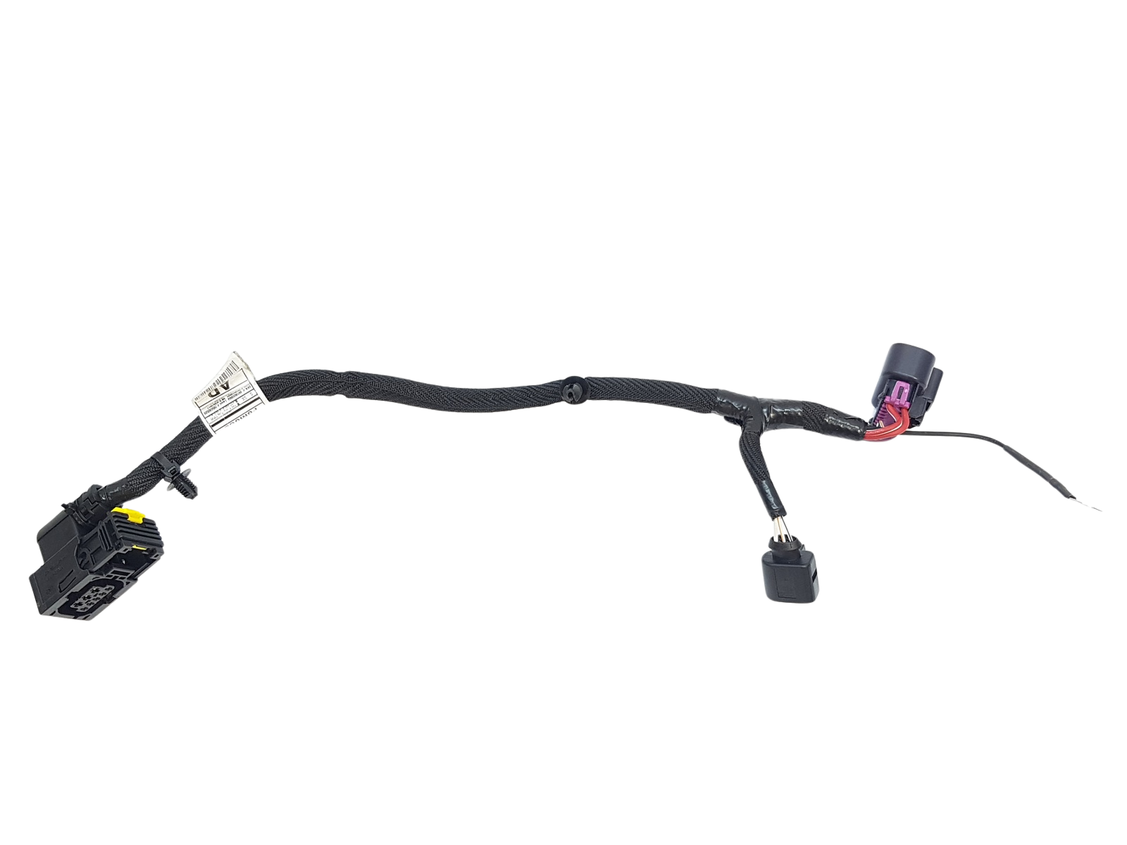 Johdinsarja Uusi Ford Focus Mk3 RS G1F7-14G359-AD main product photo