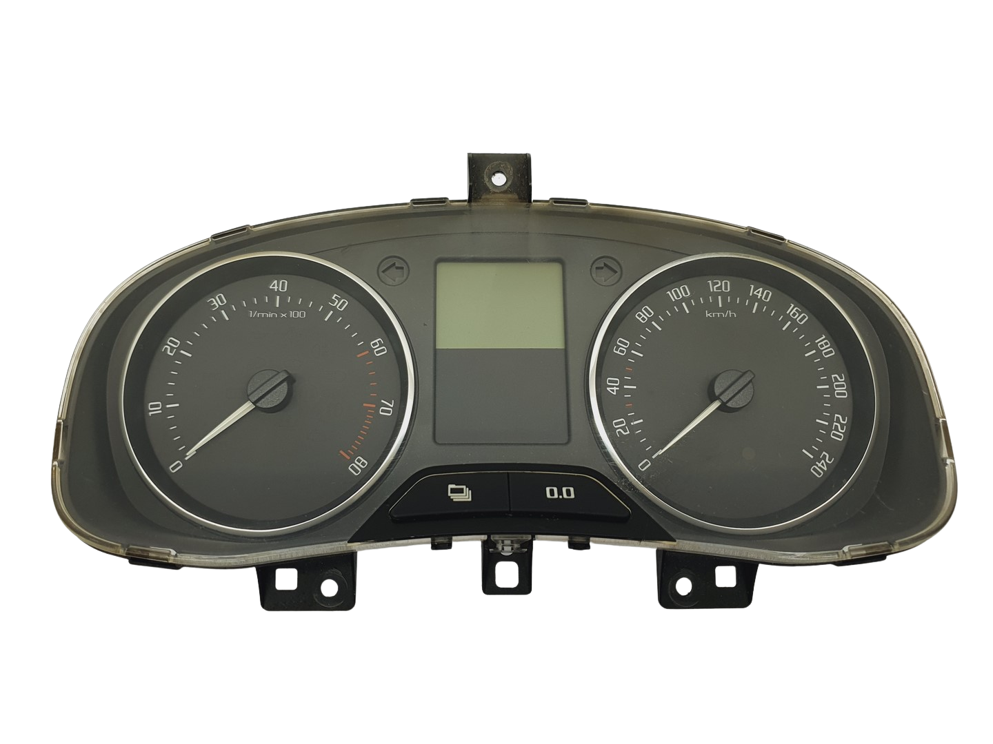 Kierroslukumittari Skoda Roomster 5J0920810E A2C53356358 60920 main product photo