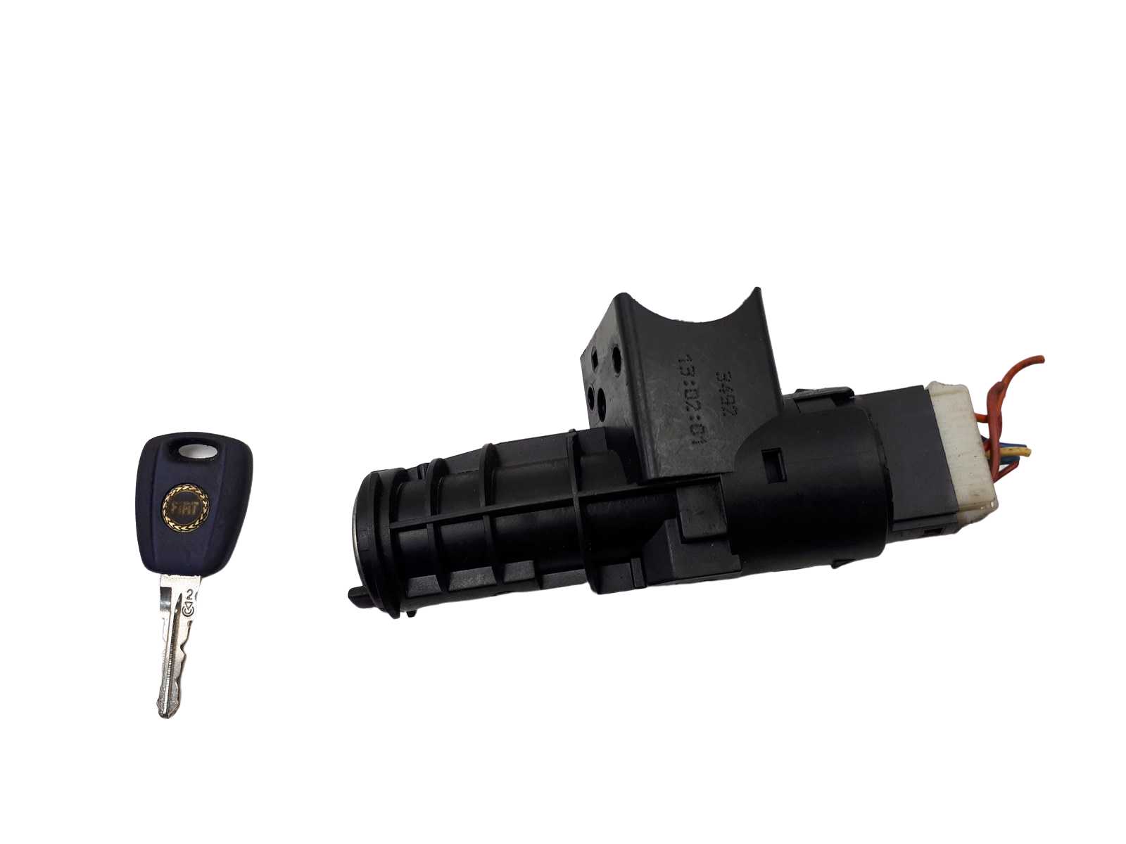 Virtalukko Fiat Punto 0.5521 0.8712 B365 TRW 1238 main product photo