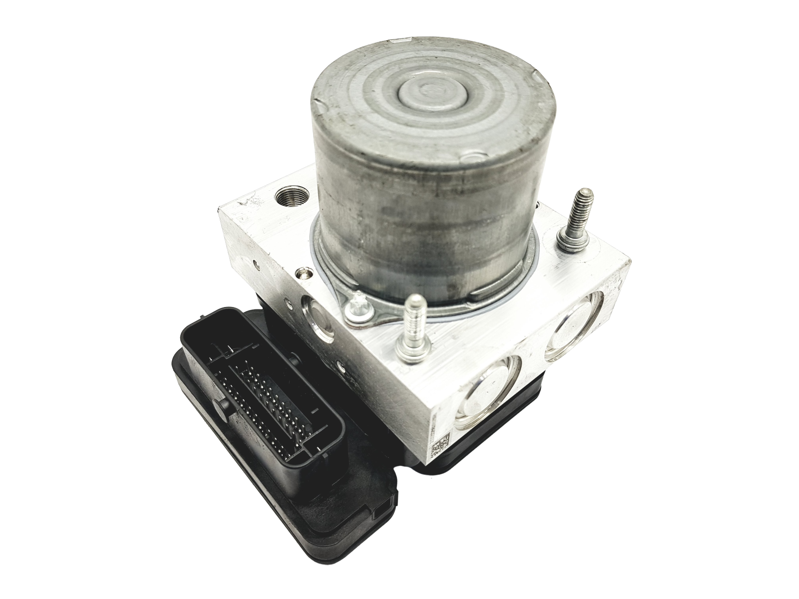 Abs-pumppu Renault Captur 2 476602879R 0265956707 Bosch main product photo