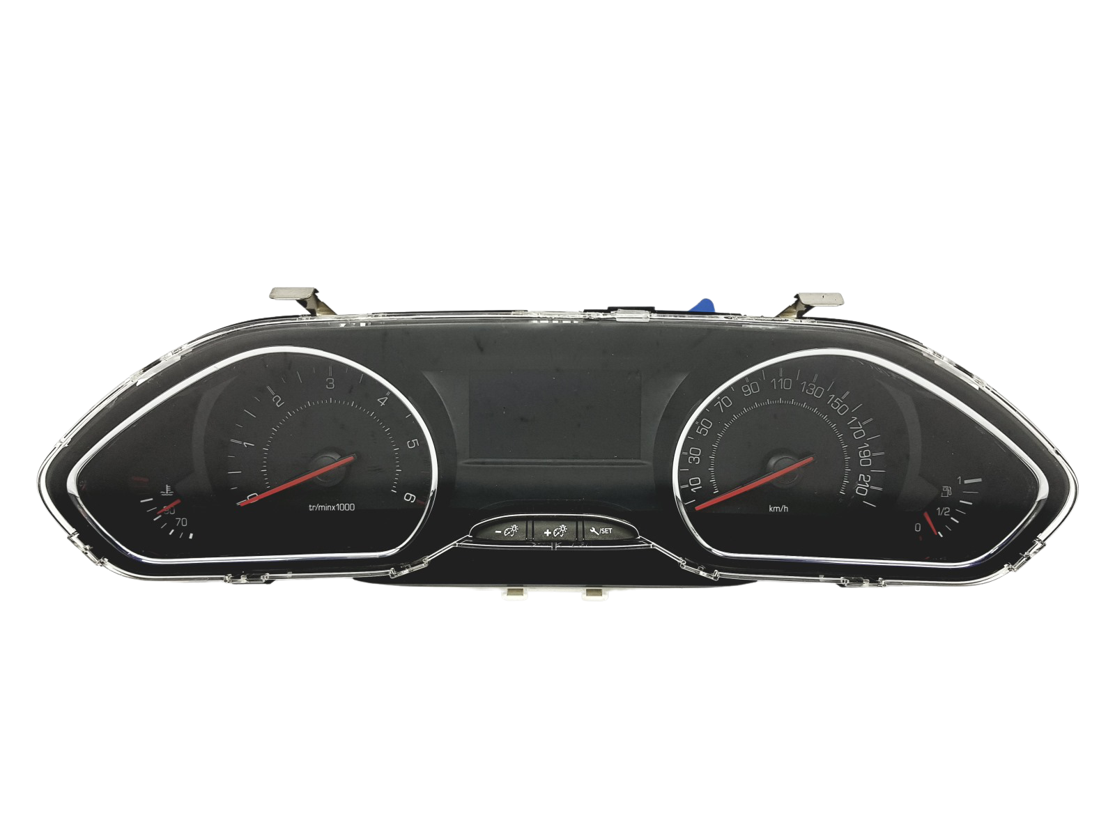 Kierroslukumittari Peugeot 208 9801904080 H Yazaki 45013 main product photo