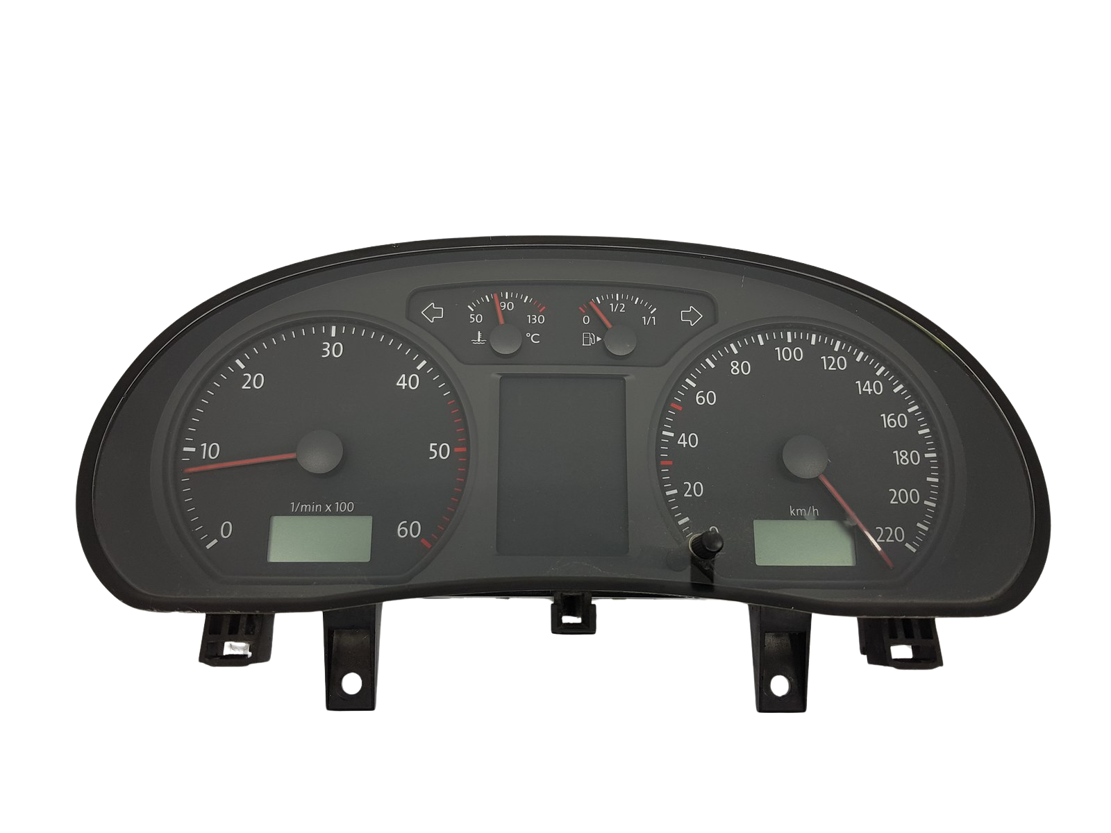 Nopeusmittari VW Polo 9N 6Q0920804J 503001591201 2641 main product photo