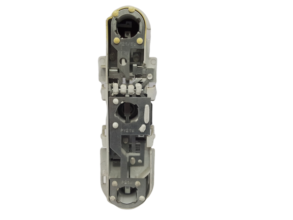 Takalampun sisäosa Vasen Taka Peugeot 806 6351A3 AXO Scintex main product photo