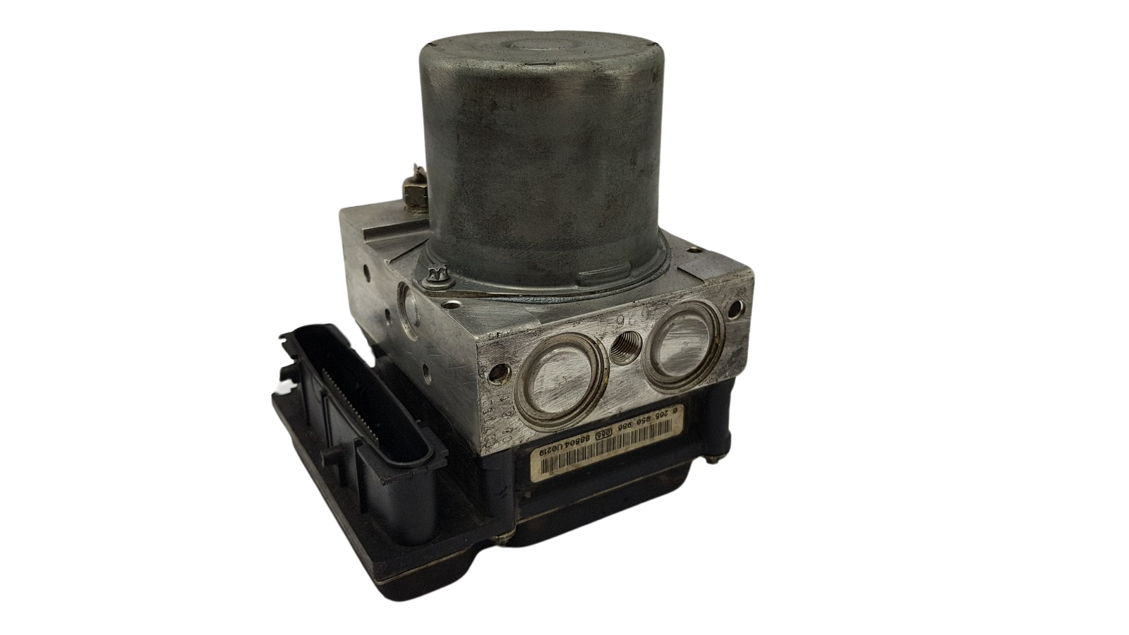 Abs-pumppu Mercedes W169 W245 A0064316312 0265230373 1910 main product photo