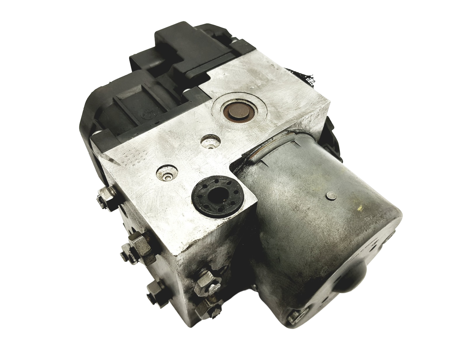 Abs-pumppu Fiat Seicento 46556475 0265216710 Bosch 35517 main product photo