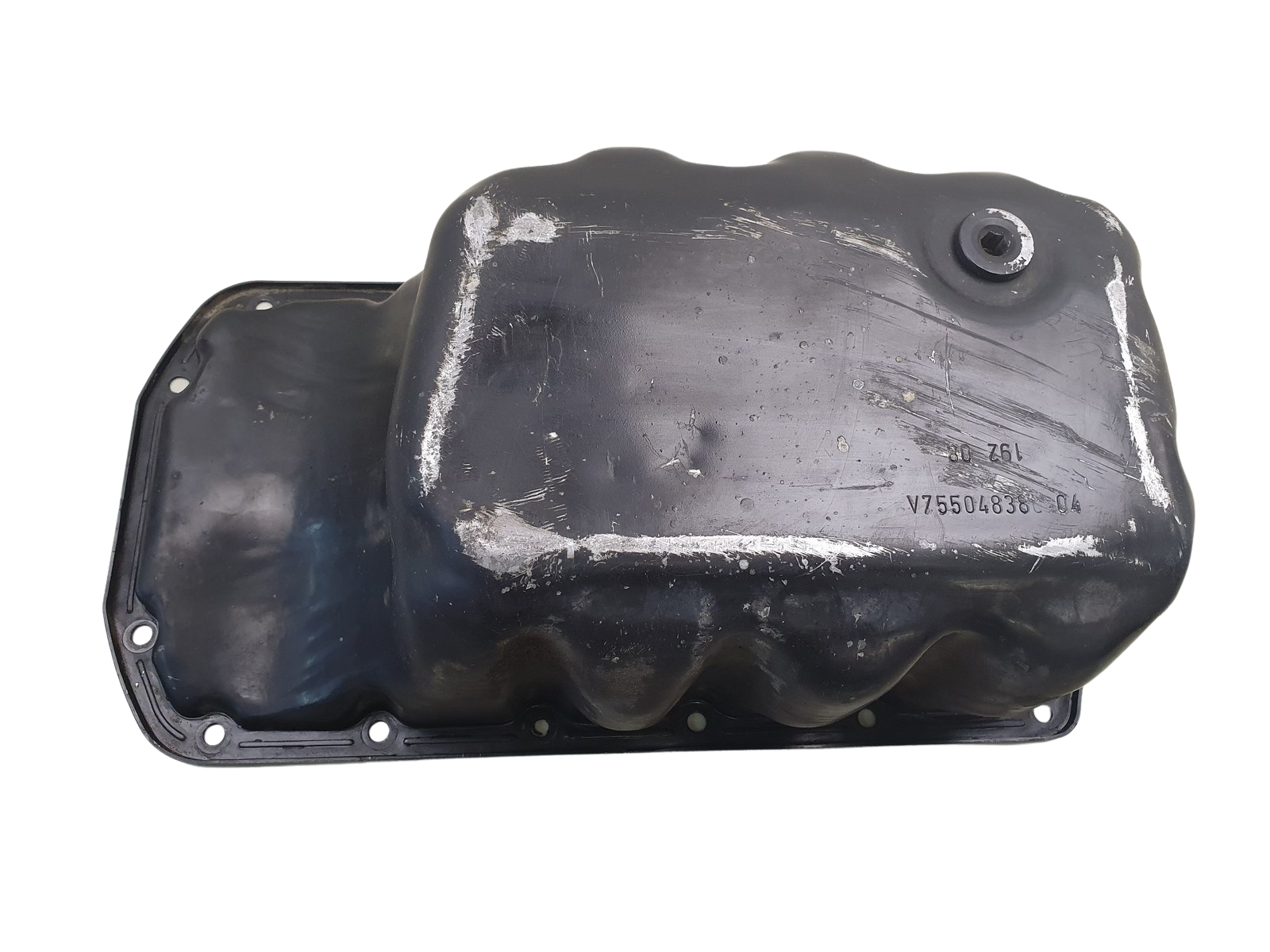Öljypohja V755048380 0301N9 9821789380 1.6 VTI Citroen Peugeot main product photo