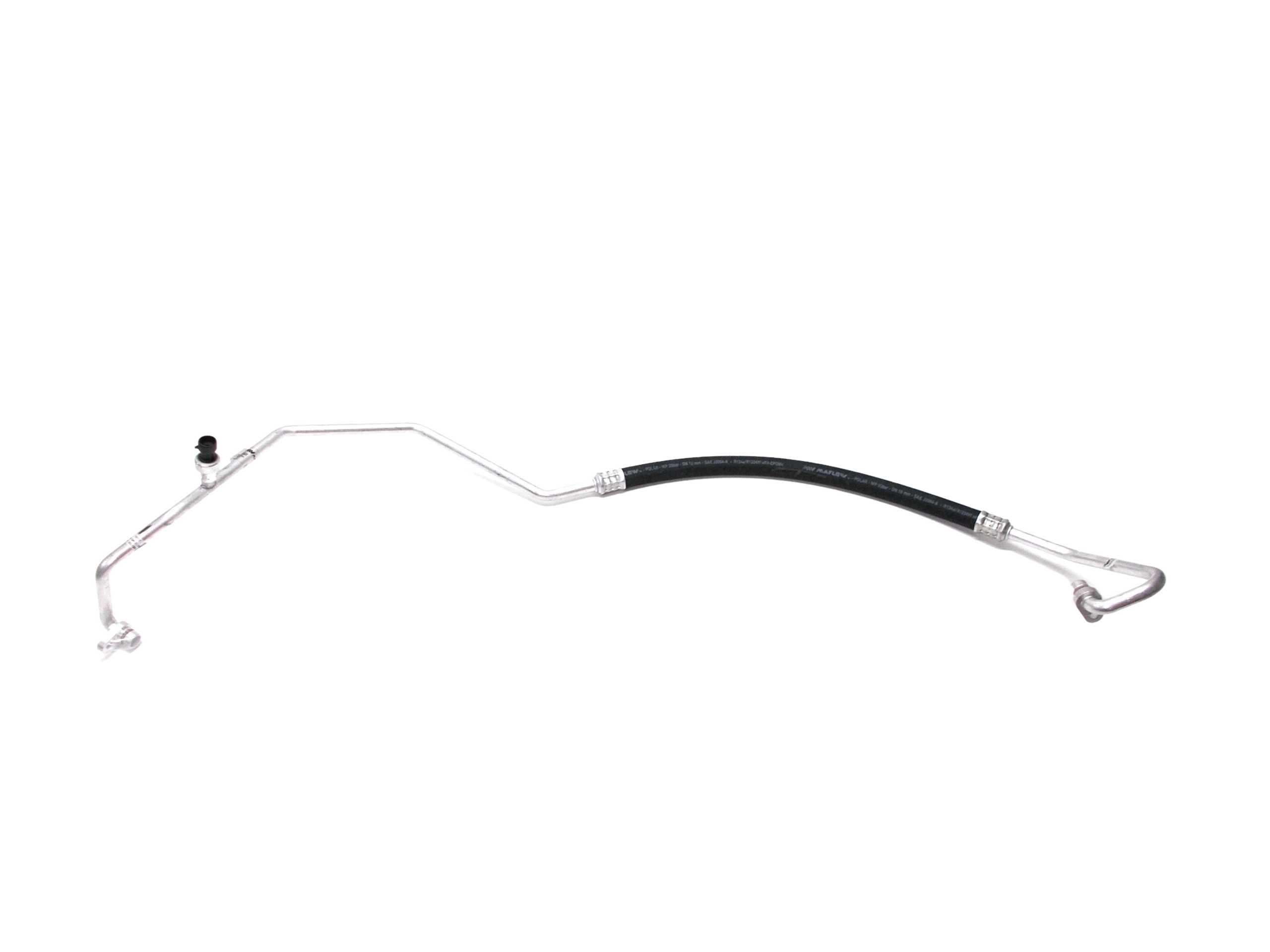 Ilmastointiputki Alkuperäinen Master III Movano B NV300 924900186R main product photo