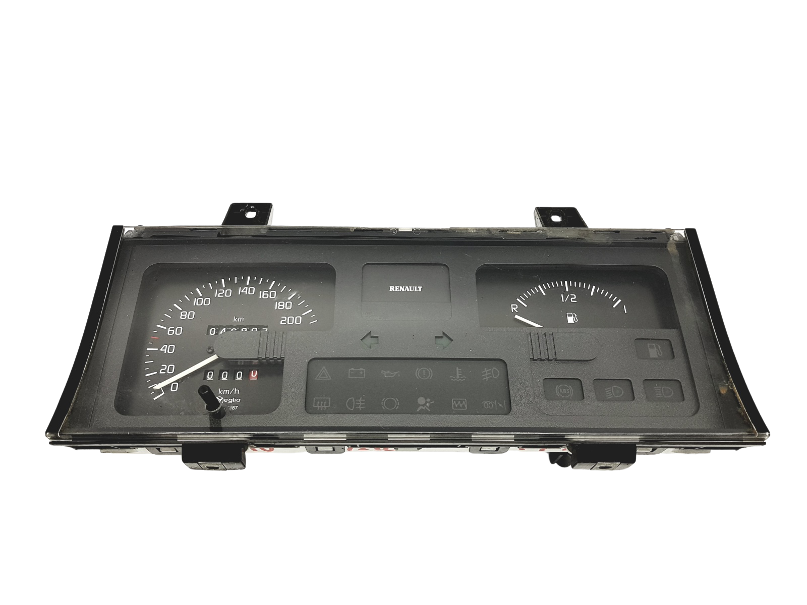 Nopeusmittari Renault Clio 1 7700423045 36962 main product photo
