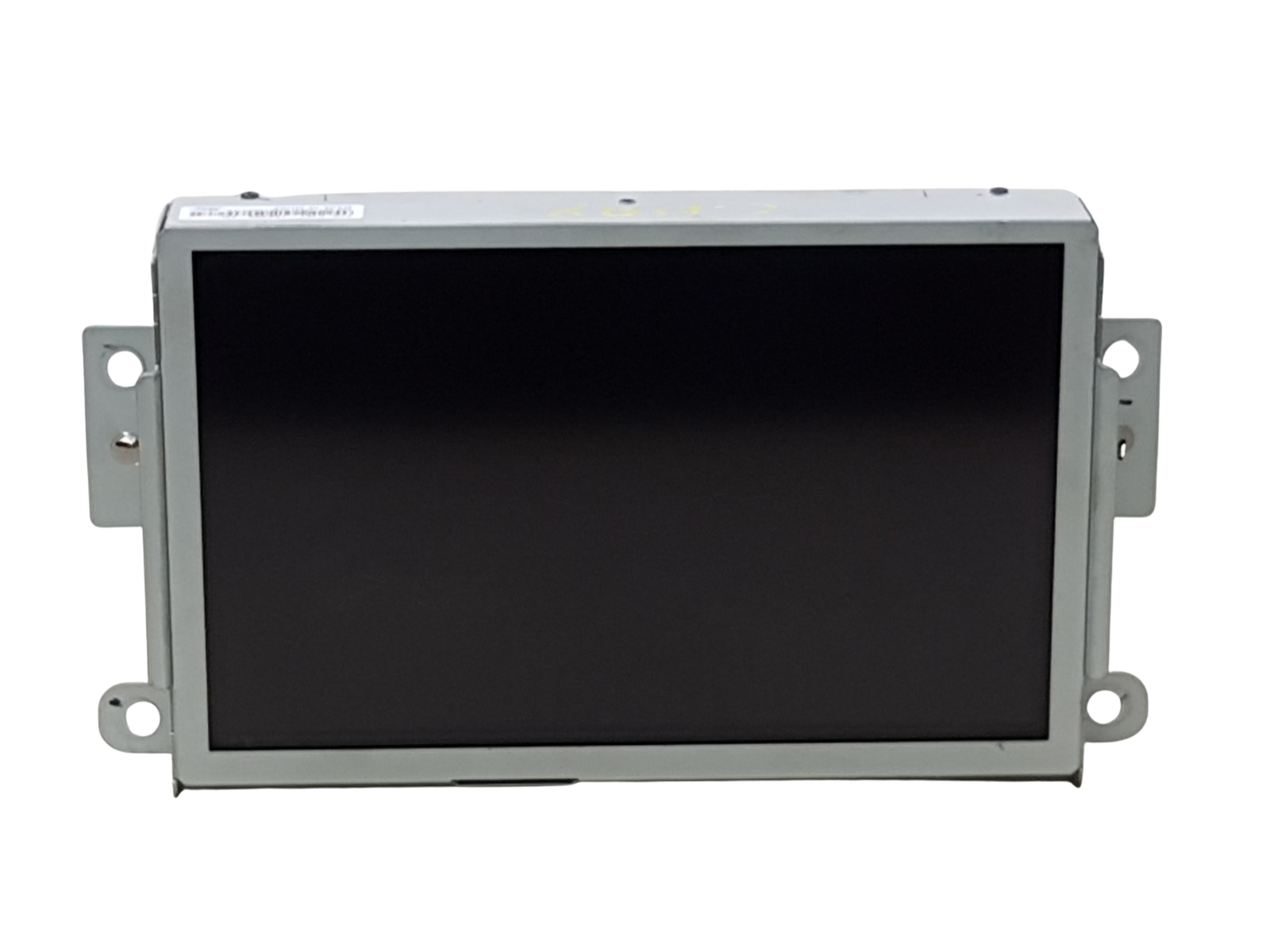 Navigaationäyttö Ford CJ5T-18B955-FD main product photo