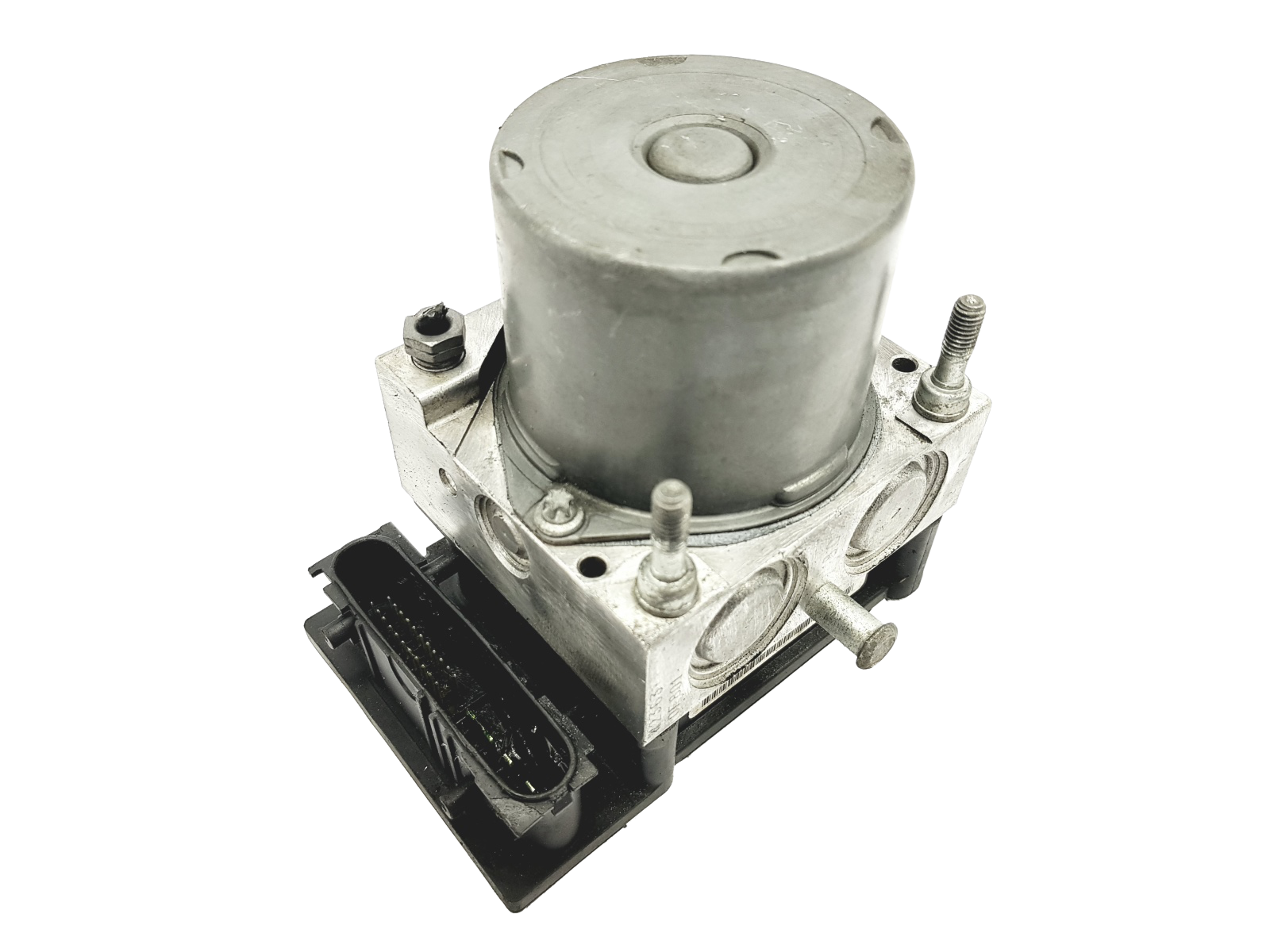 Abs-pumppu PSA C4 307 9649988280 0265800395 Bosch 46257 main product photo