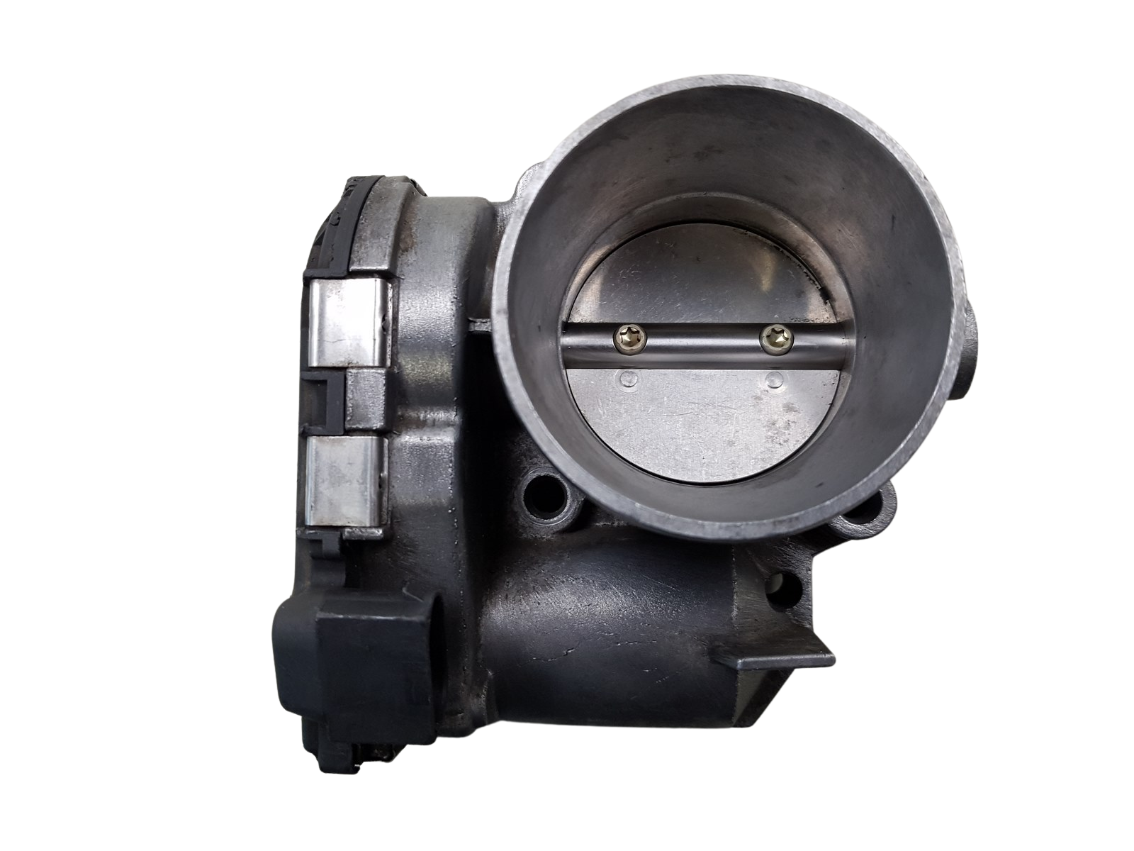 Kaasuläpän venttiili Alfa Romeo Iveco Opel 0280750073 Bosch 2496 main product photo
