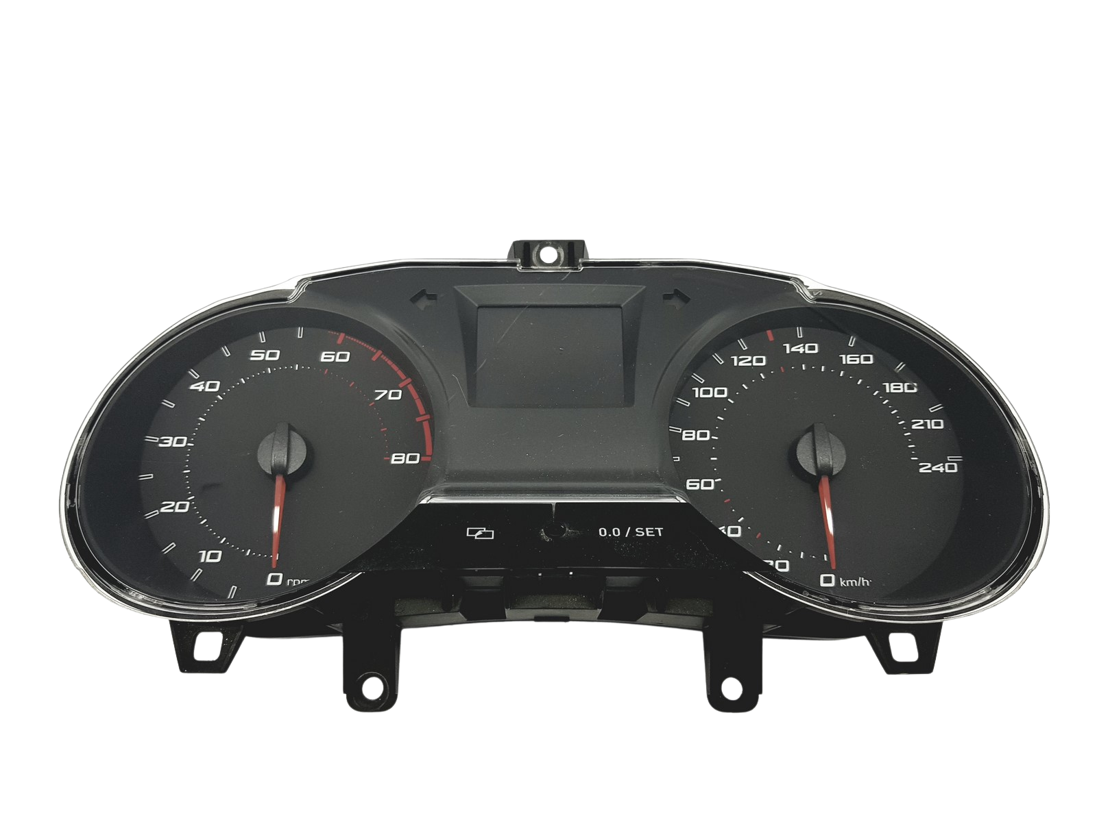 Kierroslukumittari Seat Ibiza 6J0920800K A2C53311200 55112 main product photo