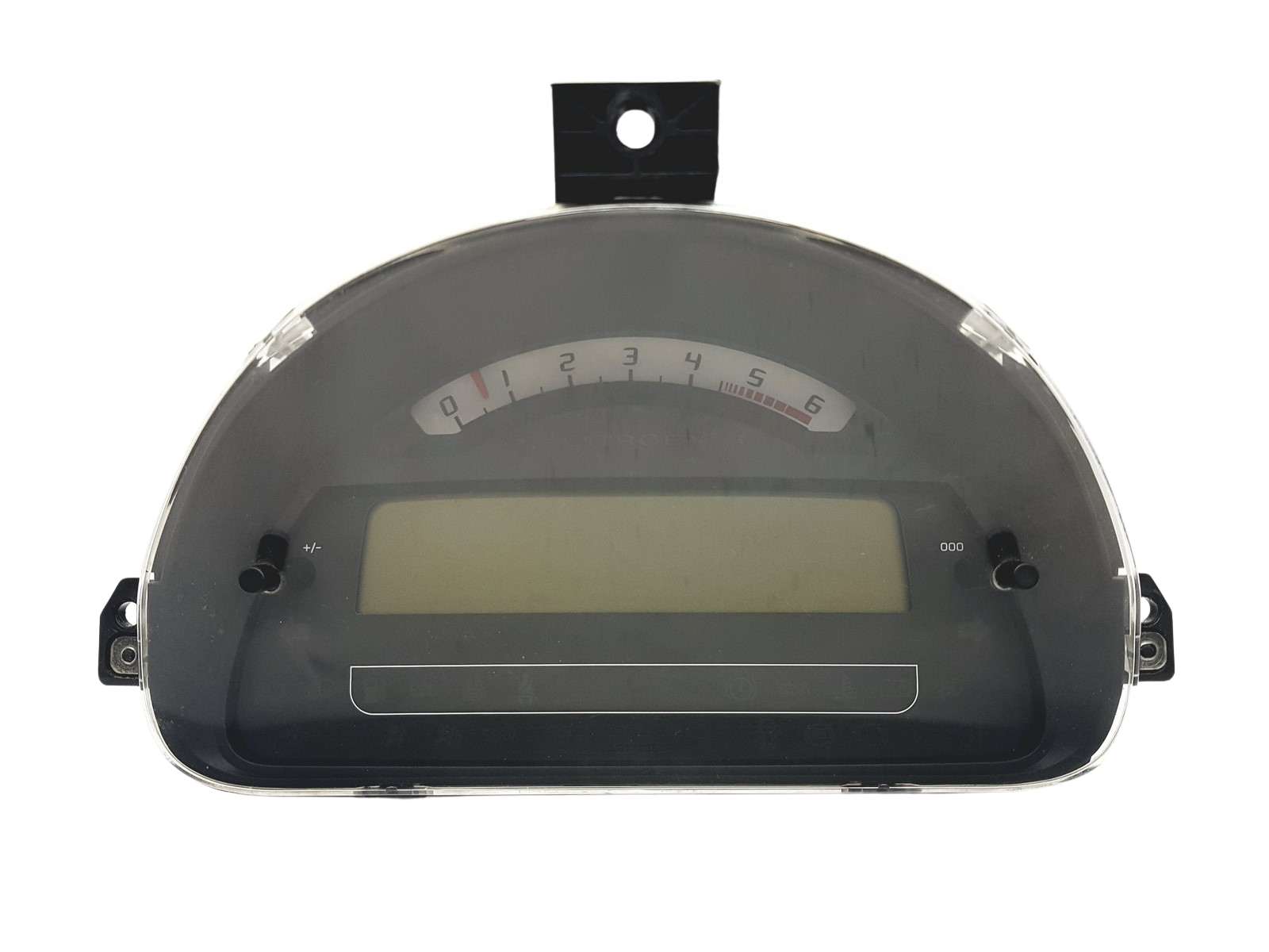 Kierroslukumittari Citroen C2 C3 9660225880 D 02 55316 main product photo