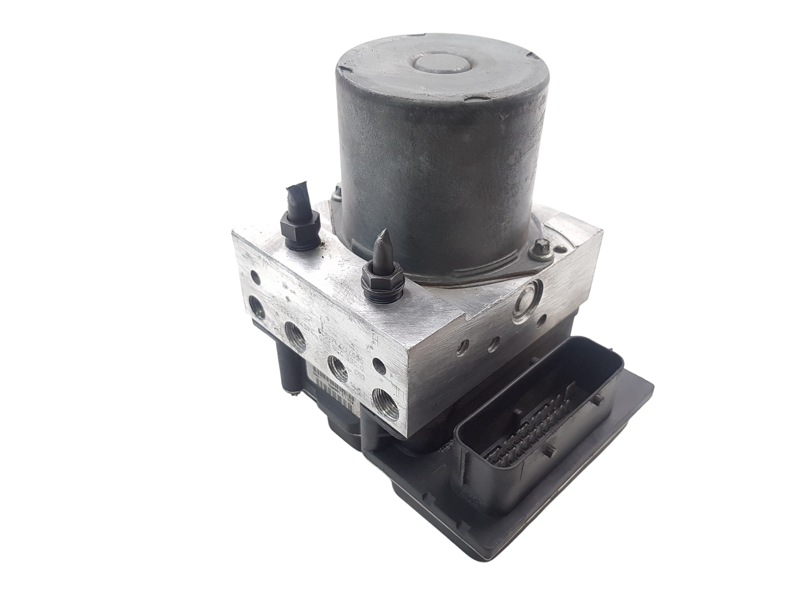 Abs-pumppu BMW 3451 6768550-01 0265950666 0265236020 main product photo