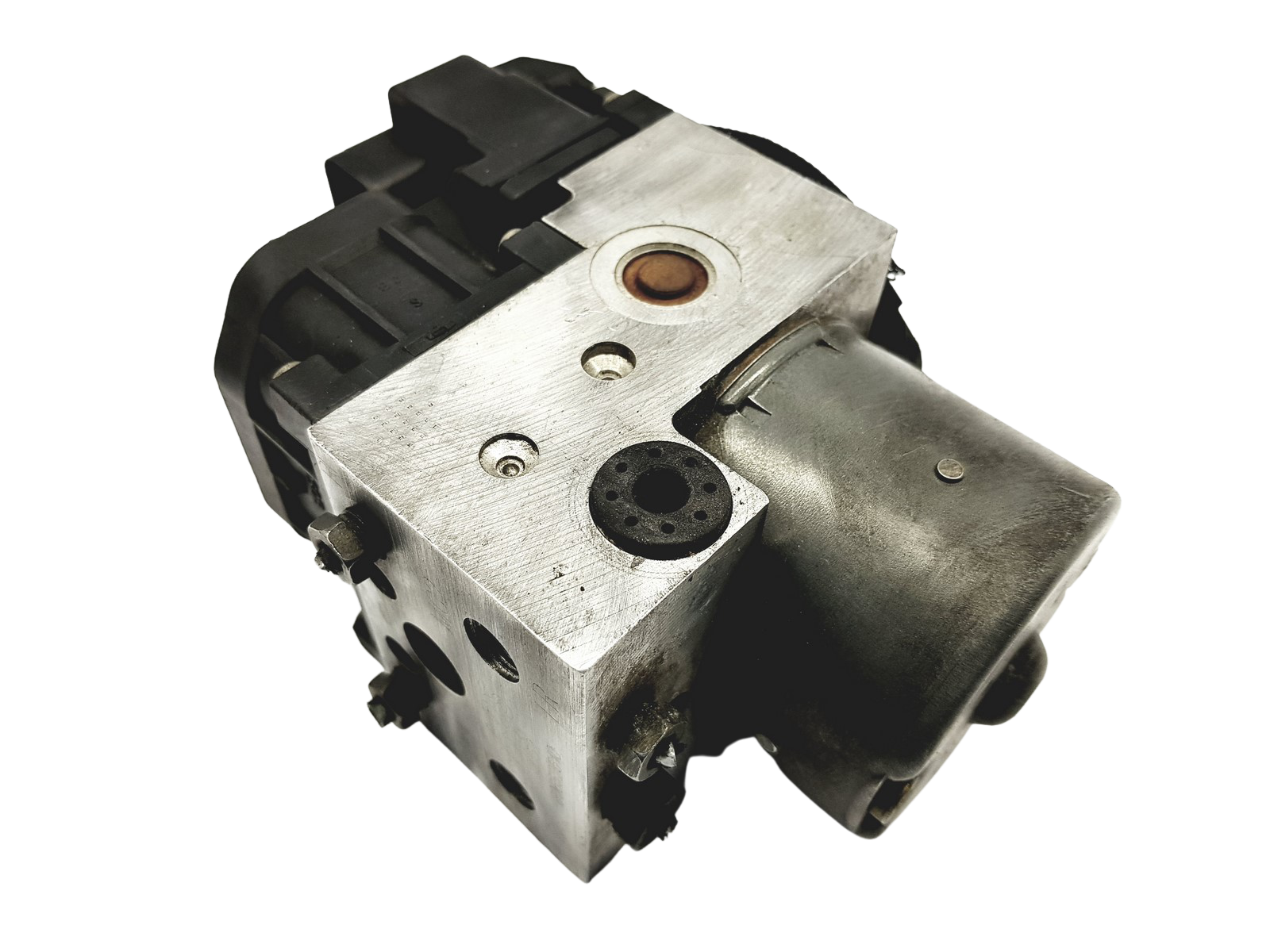 Abs-pumppu Alfa Romeo 166 60652610 0273004384 Bosch 38771 main product photo