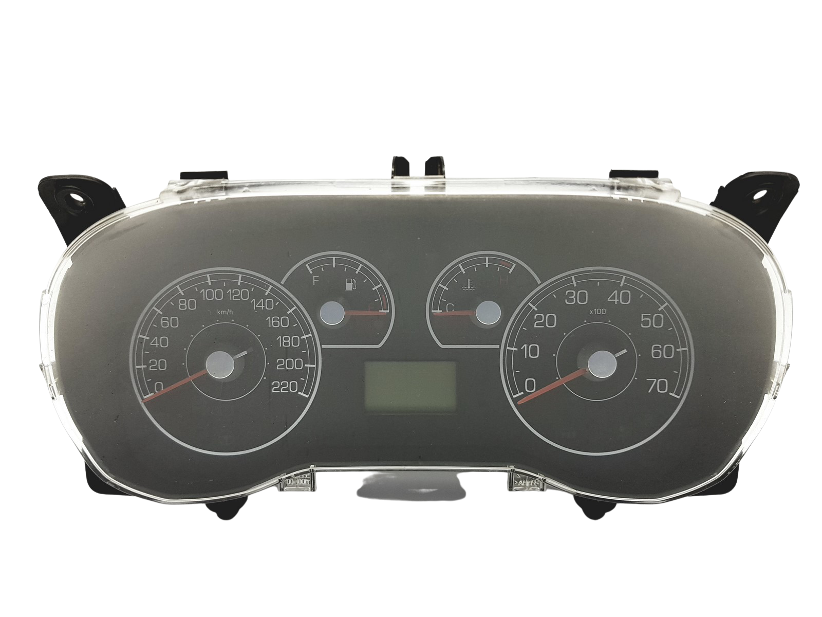 Kierroslukumittari Fiat Doblo 5550011005 41290 main product photo