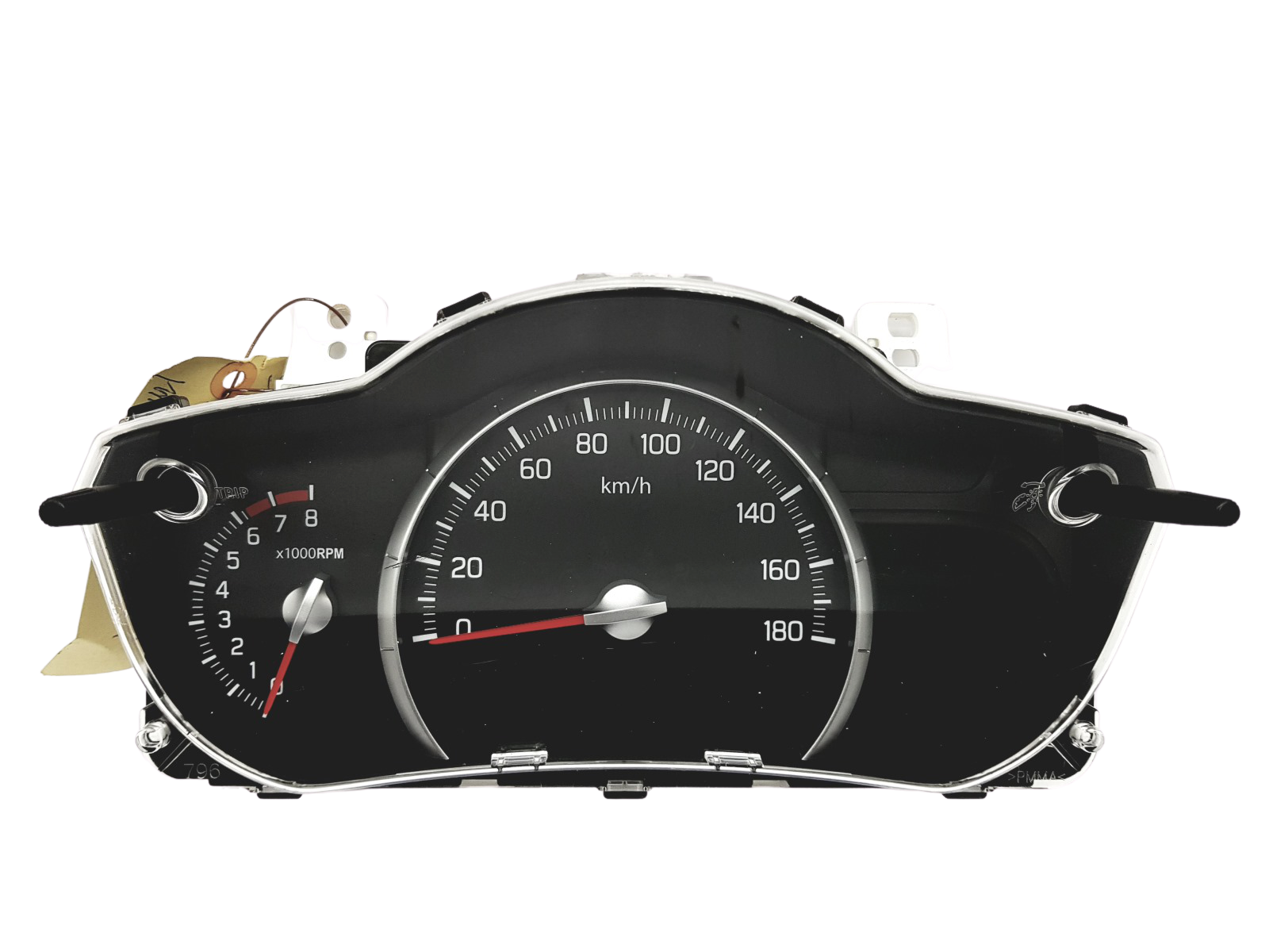Kierroslukumittari Suzuki Celerio 34110-84MA3 Denso 33067 main product photo