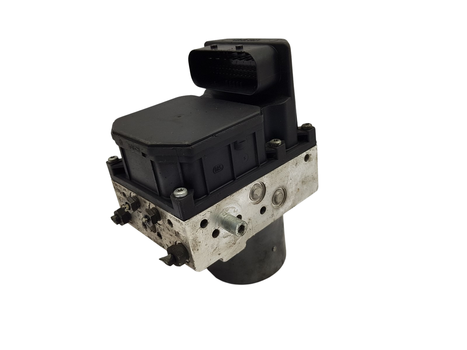 Abs-pumppu Alfa Romeo 147 51758544 0265950182 Bosch 6315 main product photo