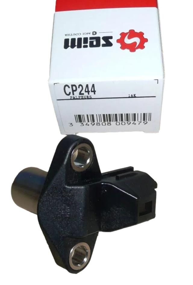 Ilmanpaineanturi CP244 7701052657 Renault Seim main product photo