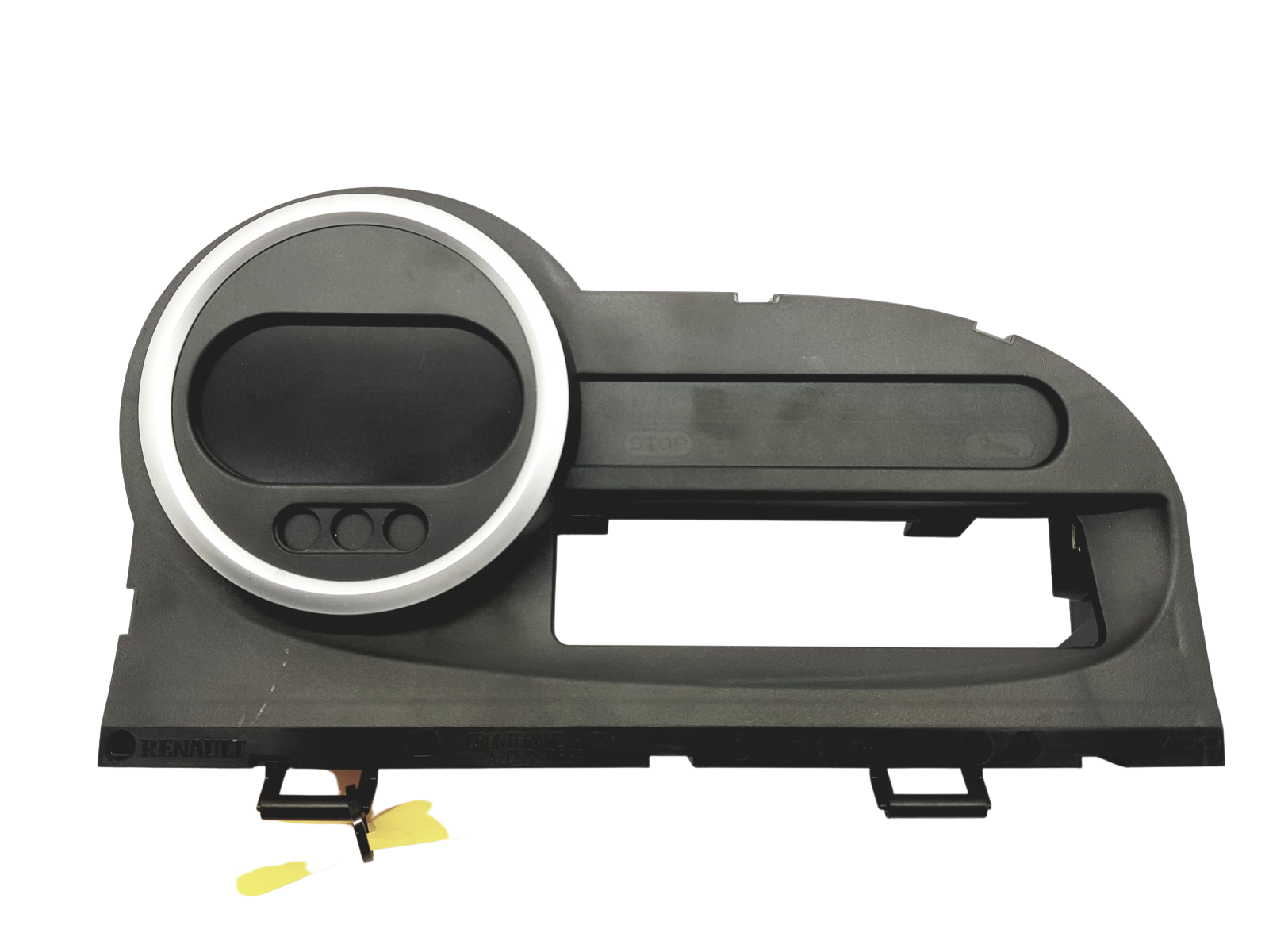 Nopeusmittari Renault Twingo 2 8201127956 46109 main product photo