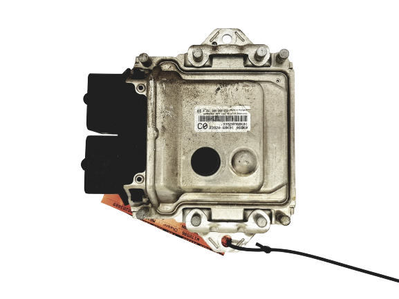 Ohjausyksikkö 33920-68K01 0261S04260 Suzuki Nissan Bosch 17031 main product photo