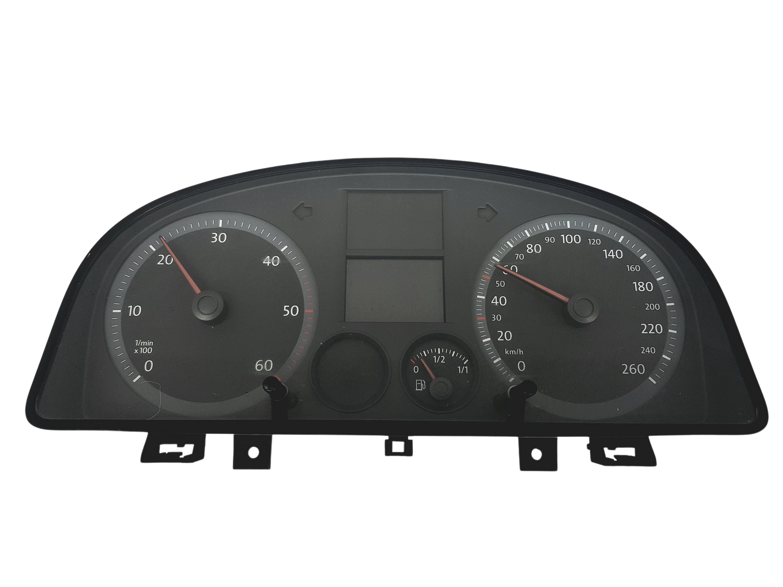 Kierroslukumittari VW Caddy 2K0920841C 110080237019 54604 main product photo