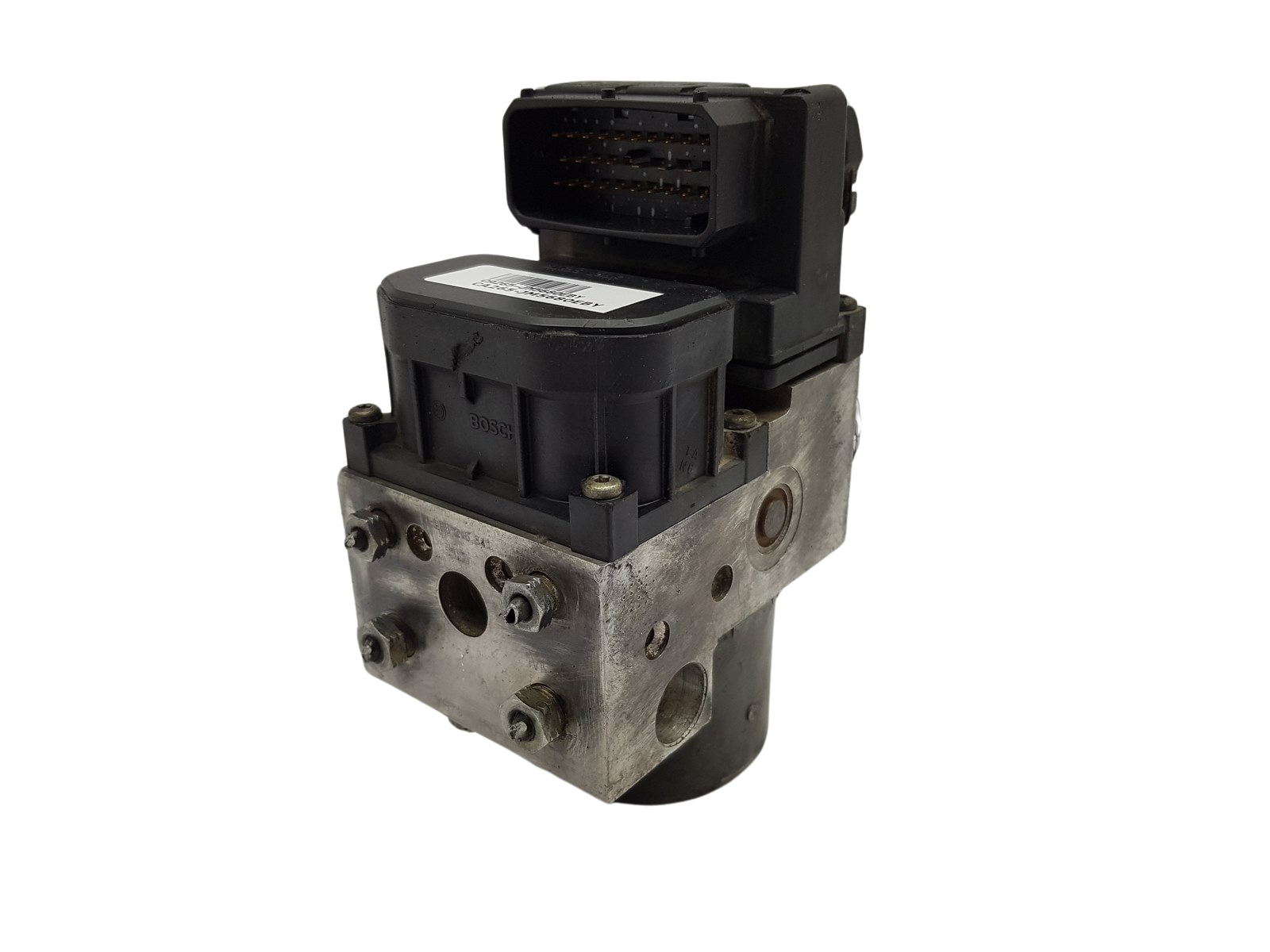 Abs-pumppu Ford Mondeo YS71-2M110-AA 0265216841 Bosch 5680 main product photo