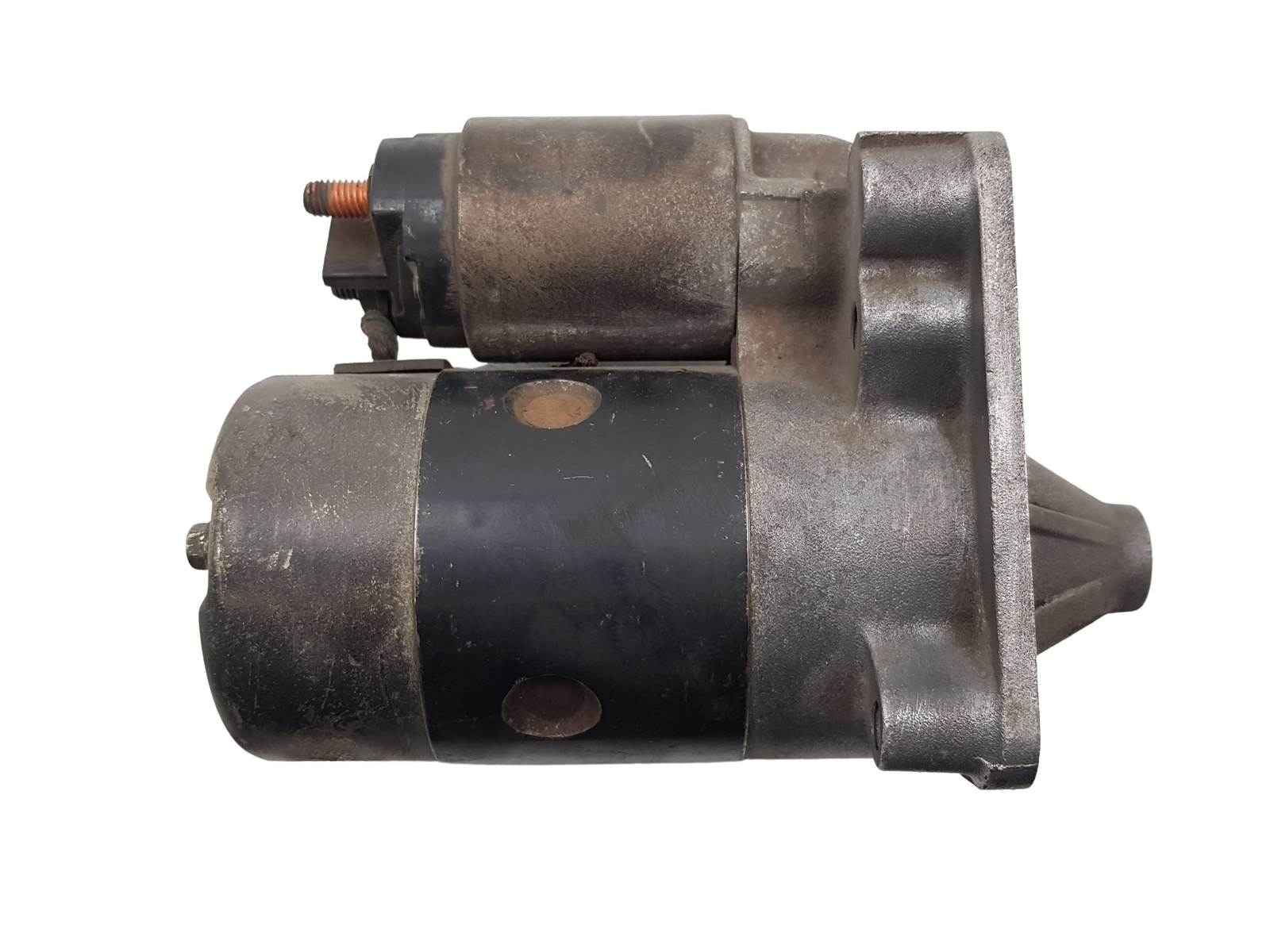 Käynnistin Renault 7701352049 M002T48381 1.4 1.6 Mitsubishi 1324 main product photo