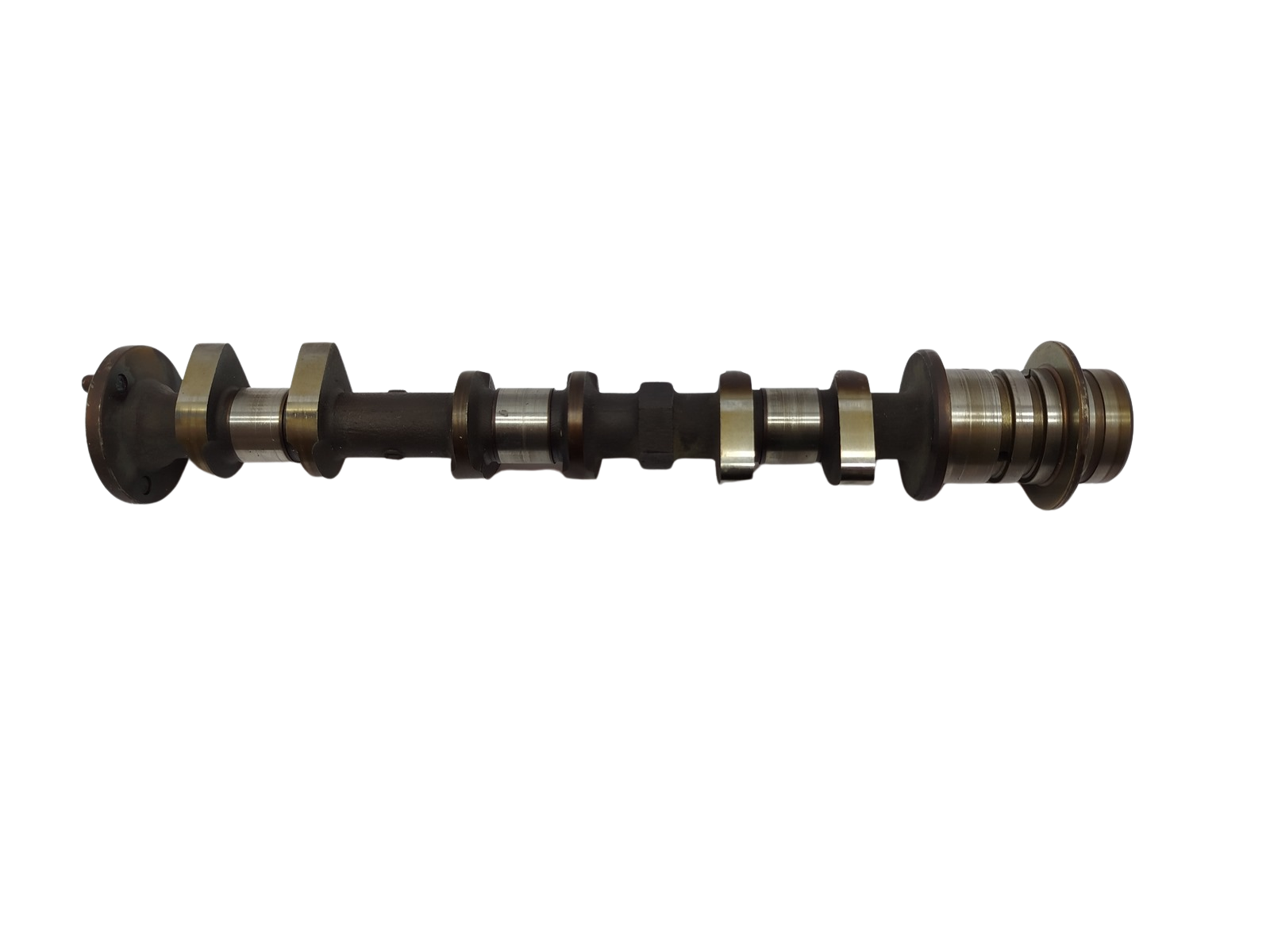 Nokka-akseli 1KR742 13501-40040 RP Toyota IQ main product photo