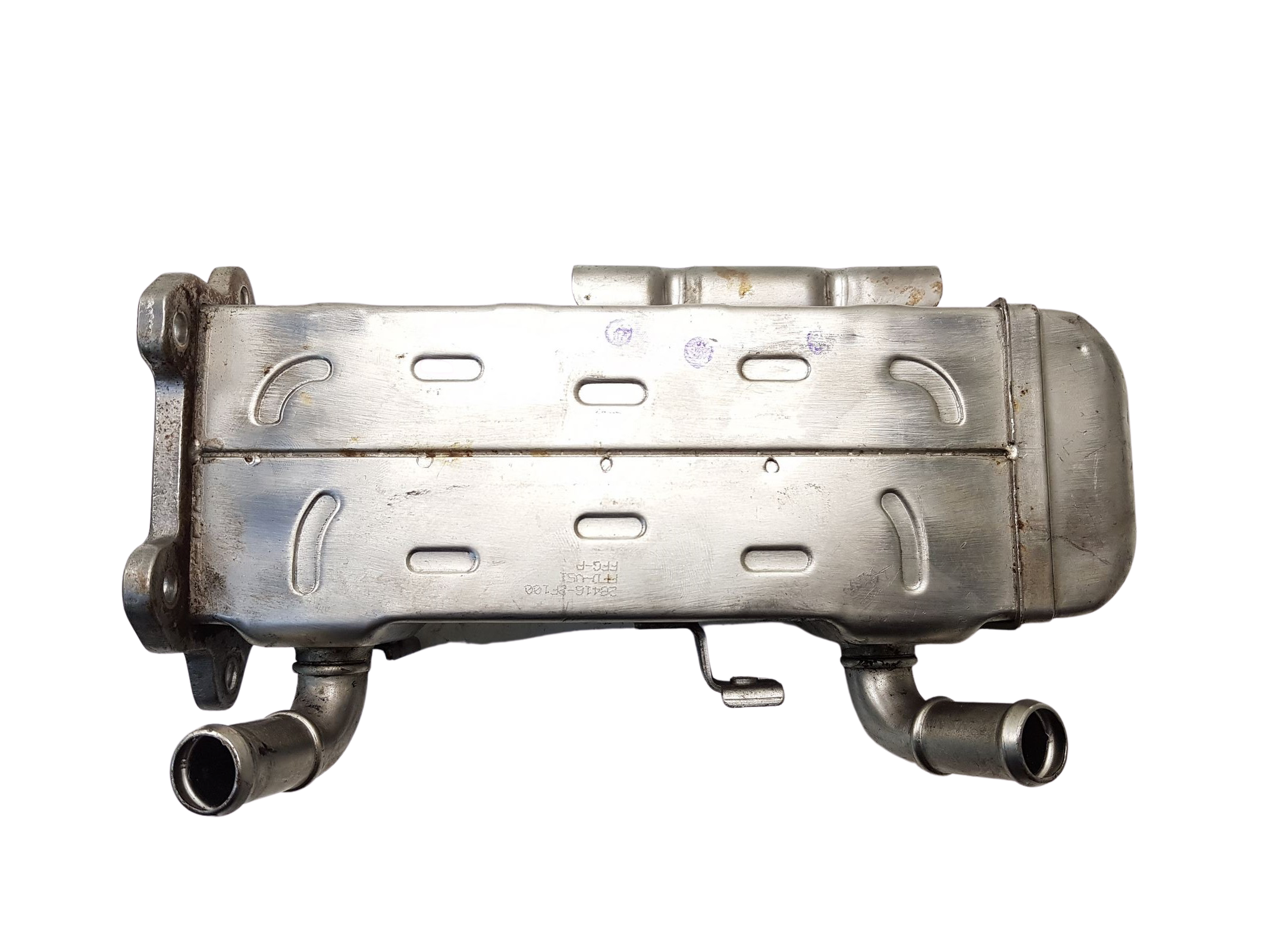 EGR Jäähdytin KIA 28416-2F100 2.0 2.2 CRDI main product photo