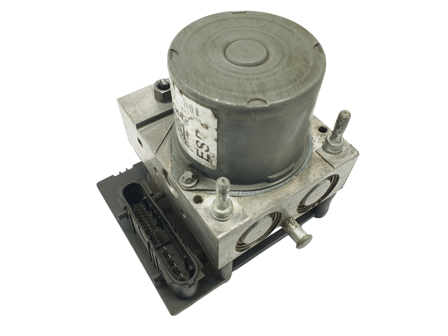Abs-pumppu Fiat Bravo 51798096 0265950756 Bosch 67539 main product photo