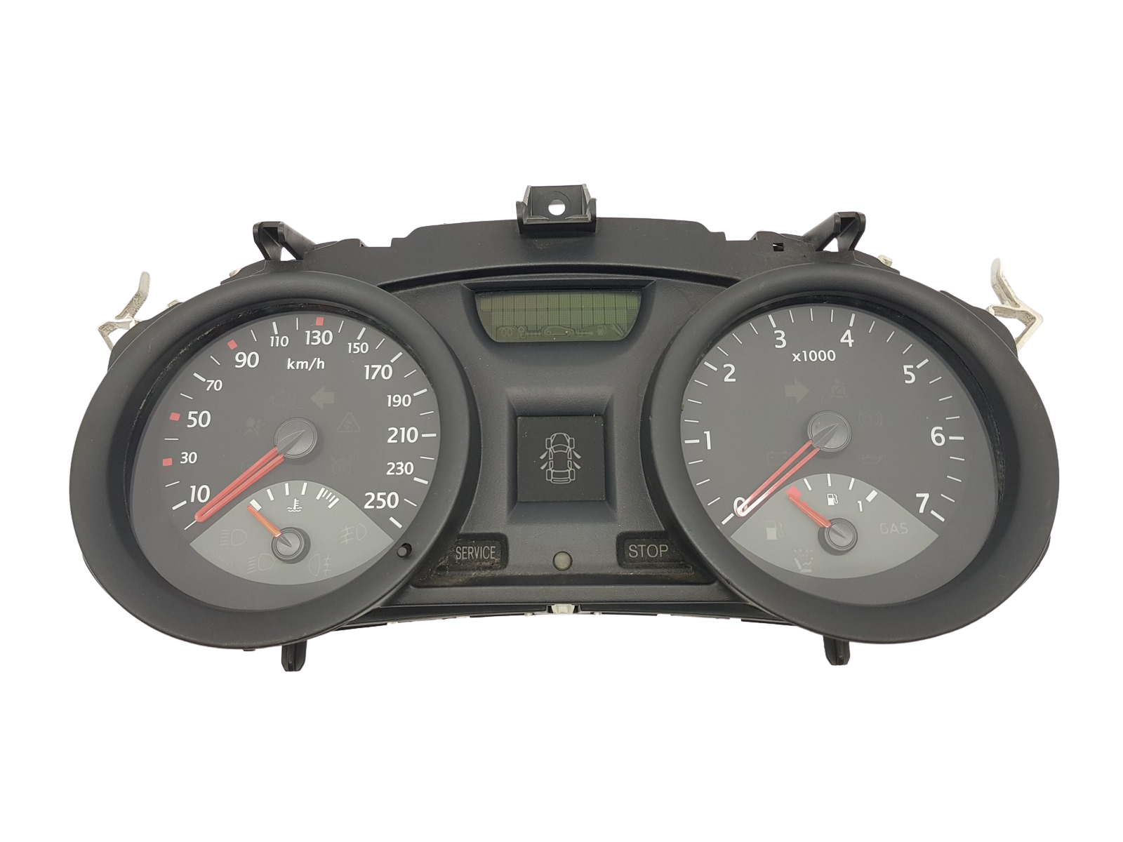 Kierroslukumittari Renault Megane 2 8200364588 28463 main product photo