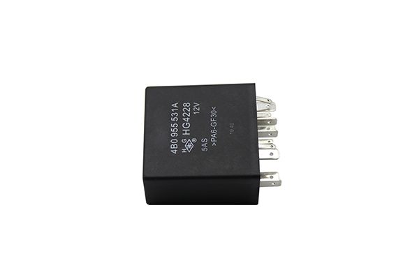 Pyyhkijän Rele Tee VW Audi Skoda 4B0955531E B17812 Borsehung main product photo